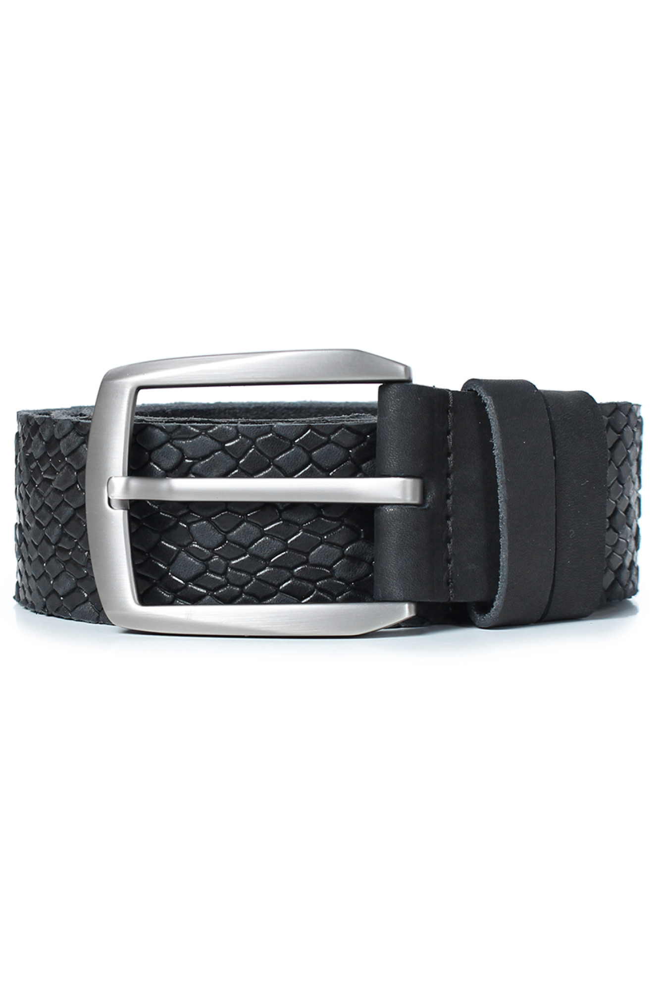 Ремни и подтяжки Galanteya 30523.25с893к45 3р черный