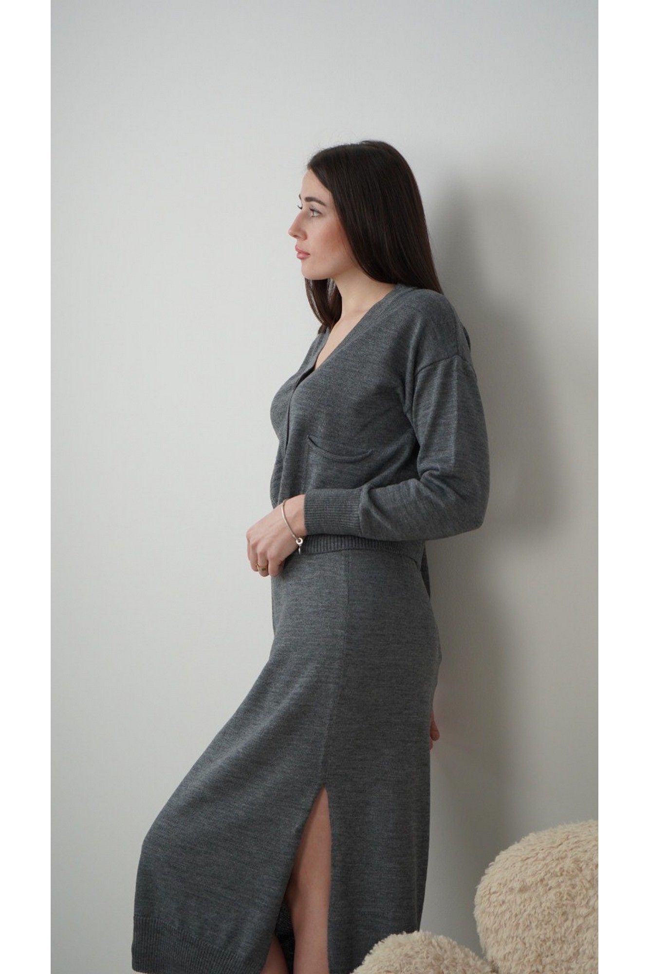 Жакеты BURVIN 9786-71 1