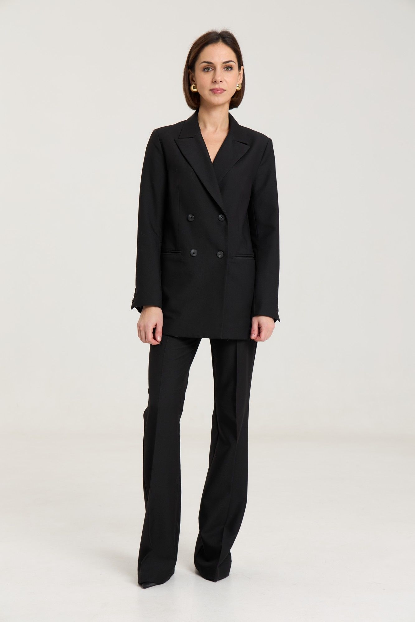 Жакеты THE NAME 2288