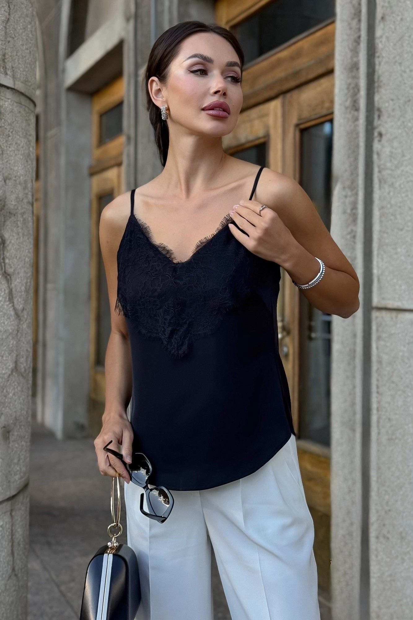 Топы Urs 25-661-2