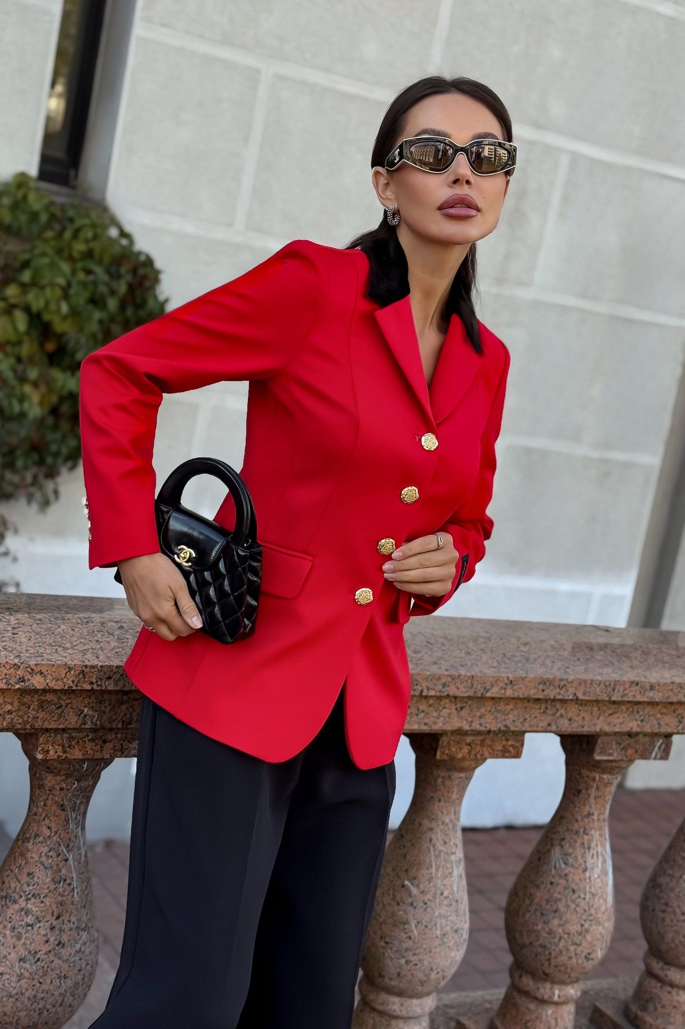 Жакеты Urs 25-570-1