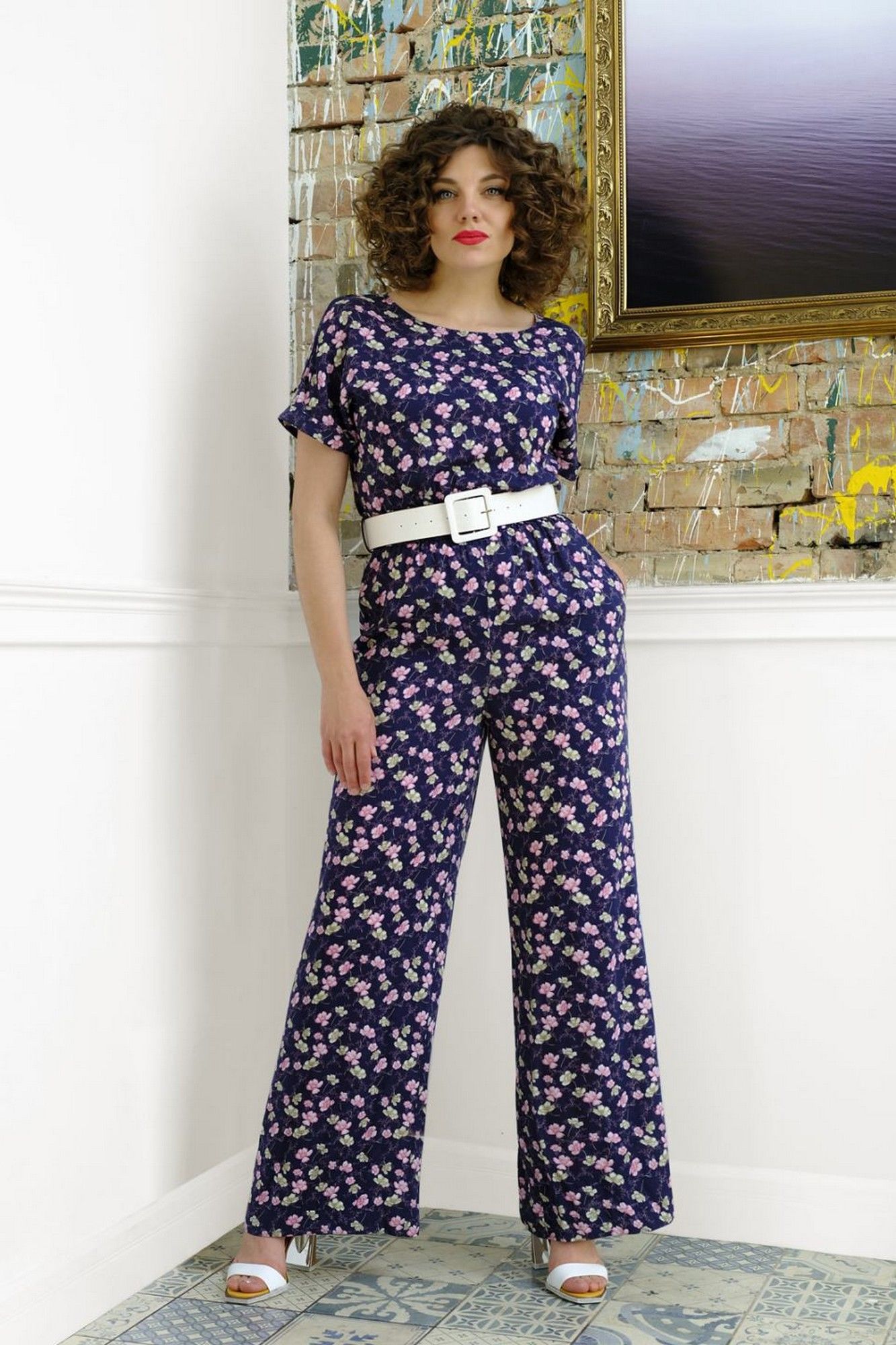 Комбинезоны Avanti 1019/1