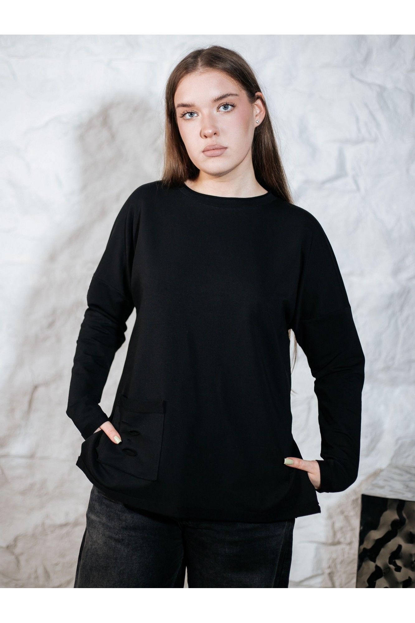 Джемперы BUNABOUTIQUE 2132