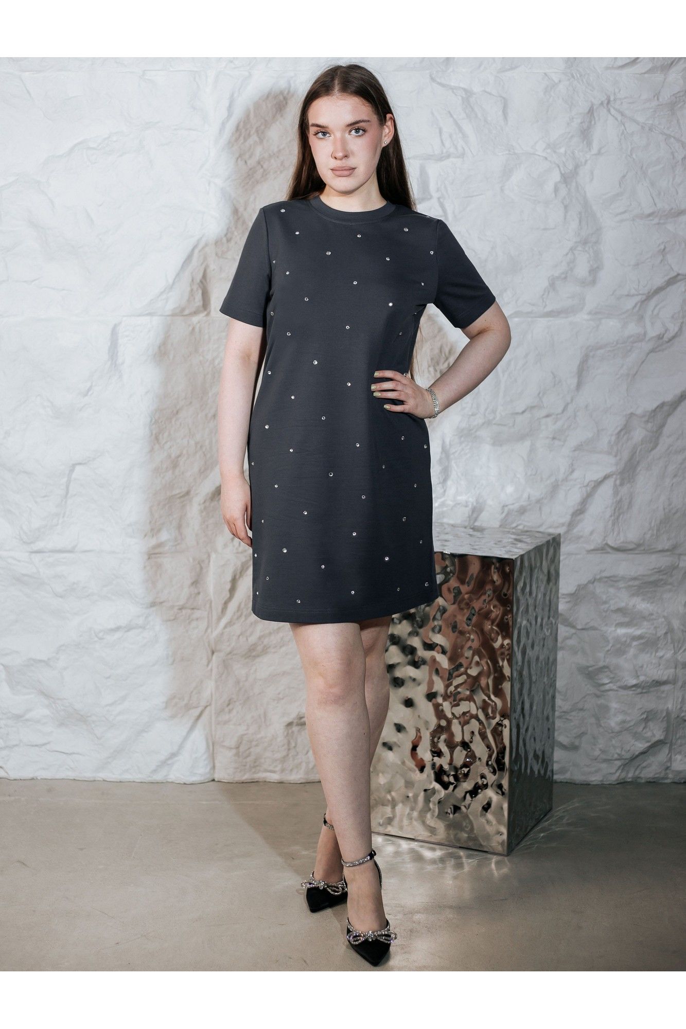 Платья BUNABOUTIQUE 02136