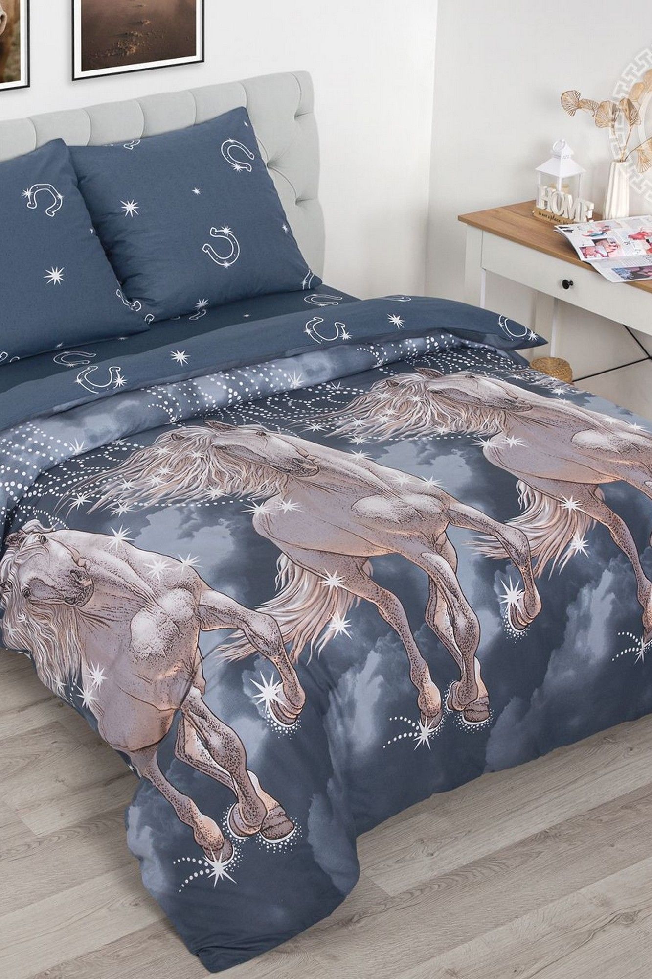 Комплекты АРТПОСТЕЛЬ 509 пегас