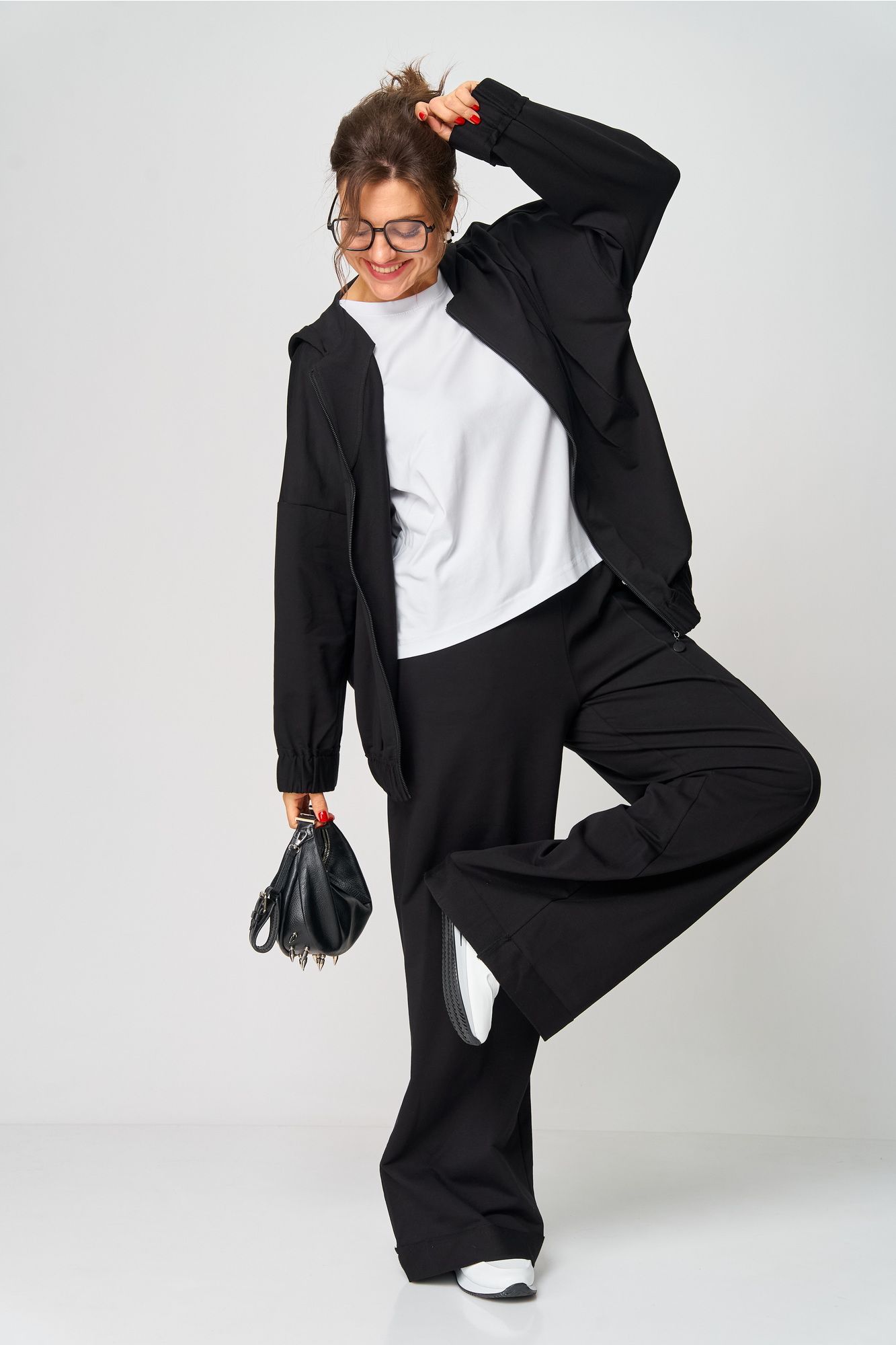 Брюки GRATTO 3455