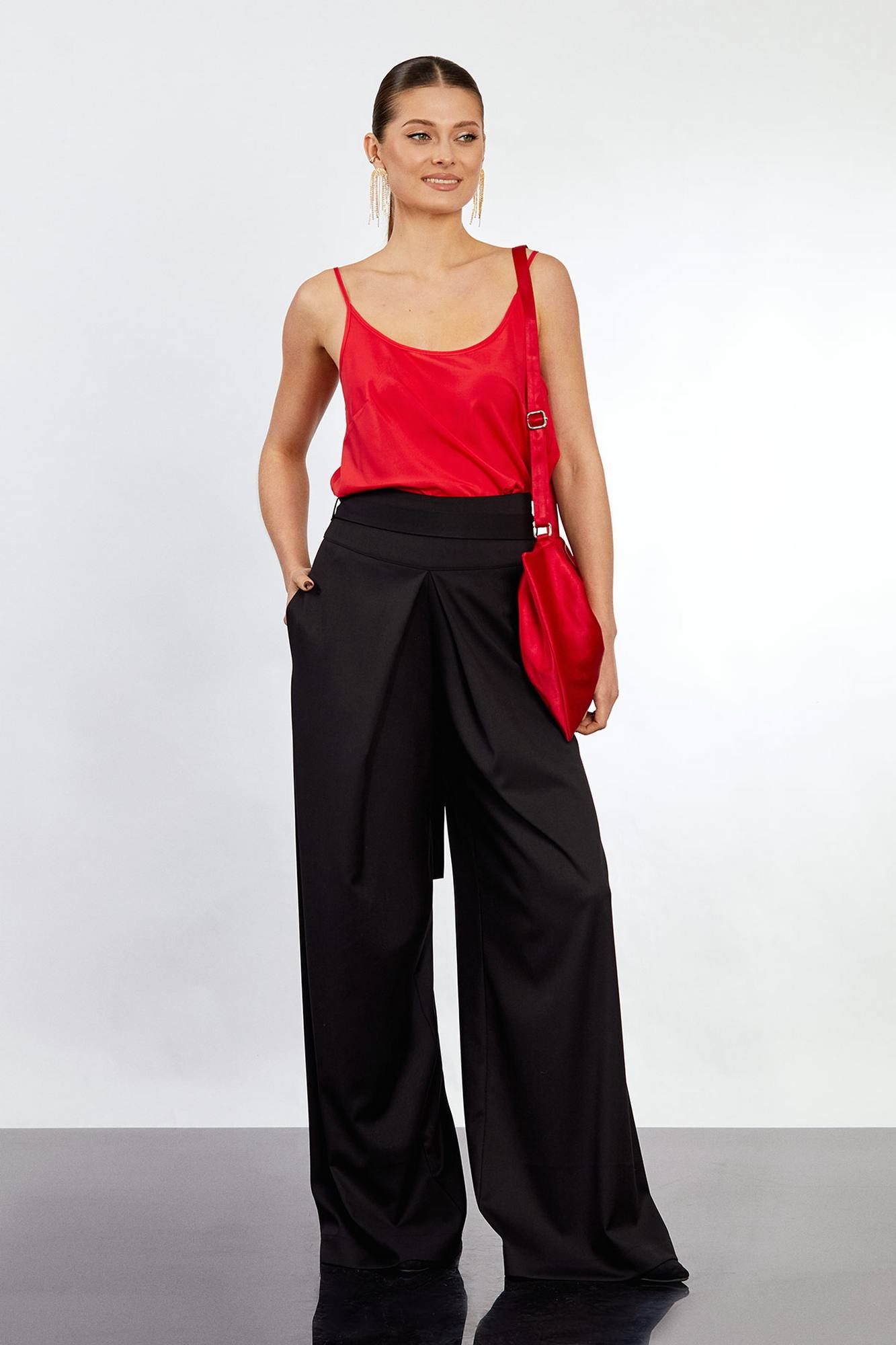 Брюки Rivoli 5222.2 черный