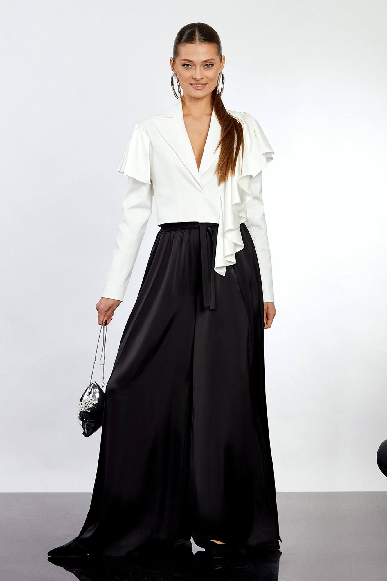 Жакеты Rivoli 8080.2 молочный