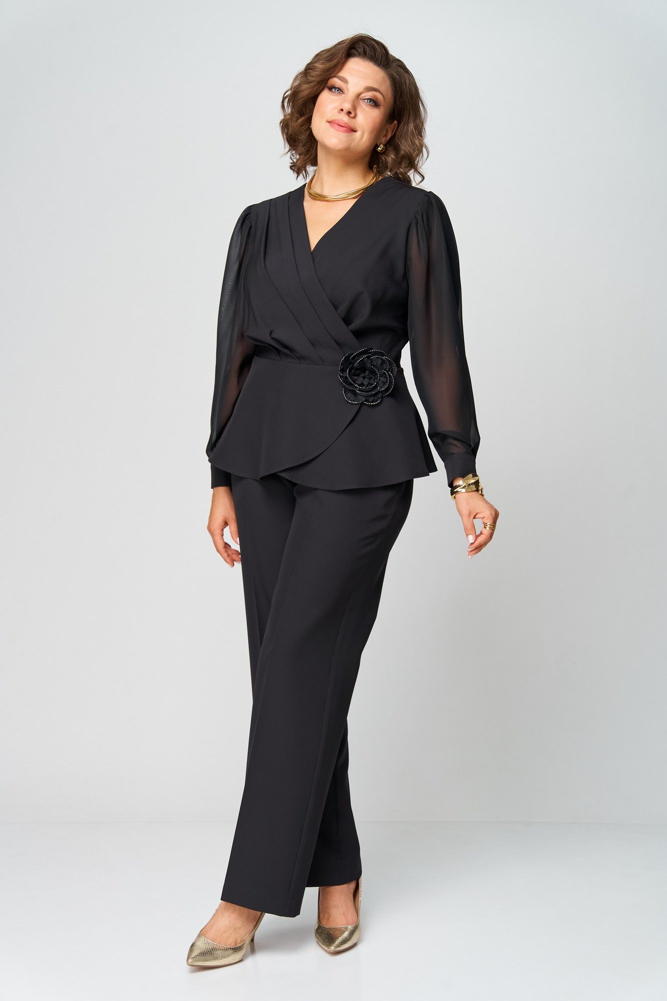 Комплекты брючные Danaida 2276