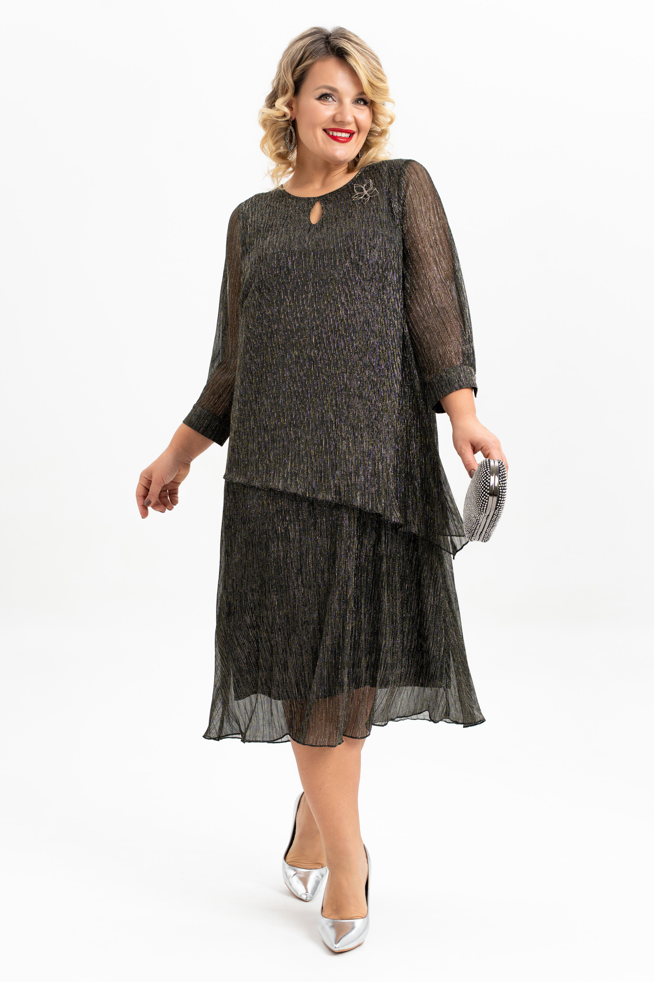 Платья Algranda by Новелла Шарм А4110-1