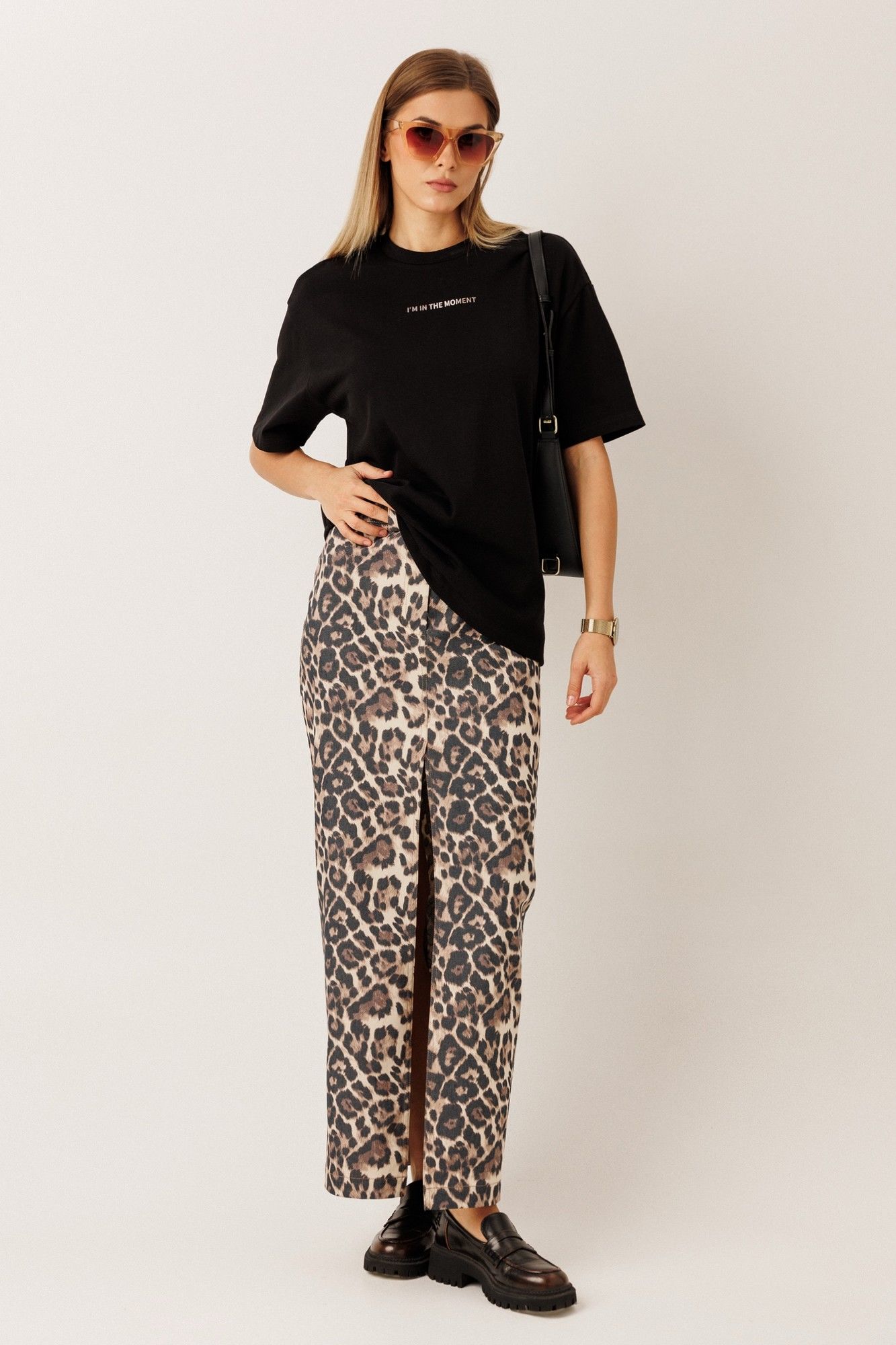 Юбки KOKOdea 40001 мультиколор