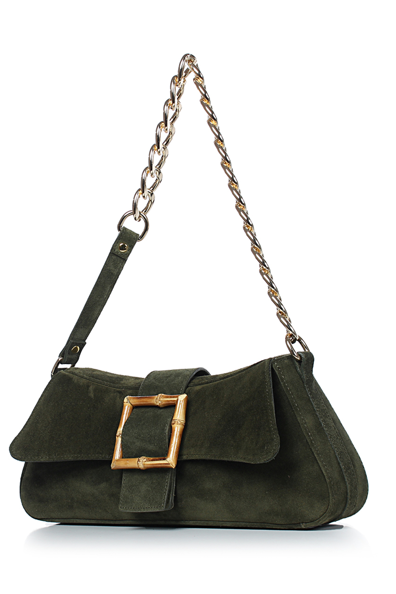 Сумки и рюкзаки Galanteya 15124.25с2939к45 оливковый