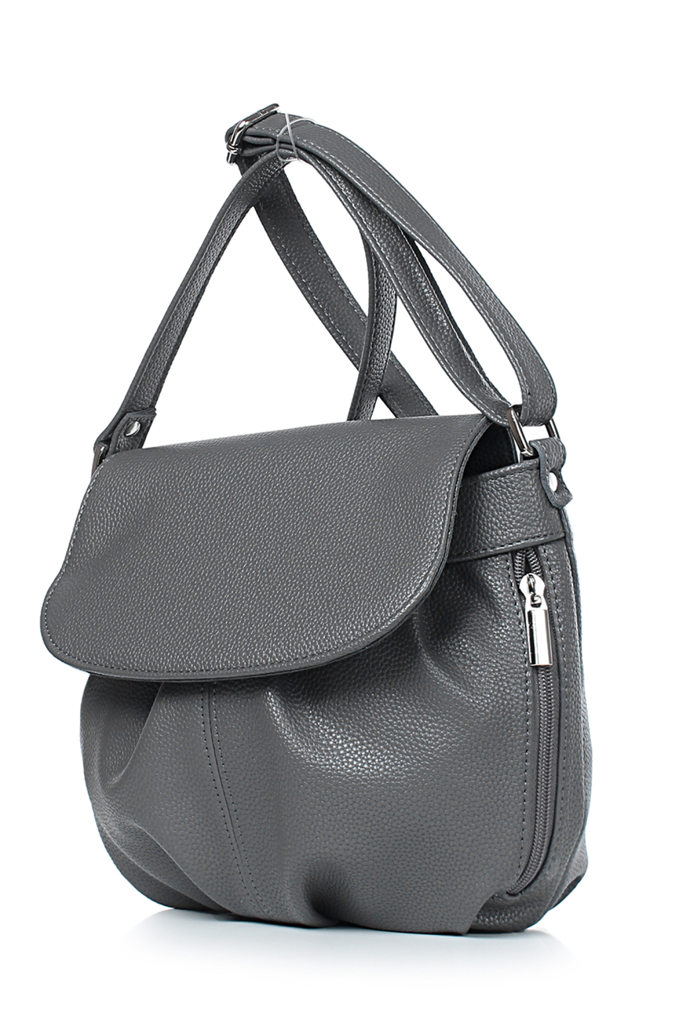 Сумки и рюкзаки Galanteya 38019.25с1832к45 серый_т.