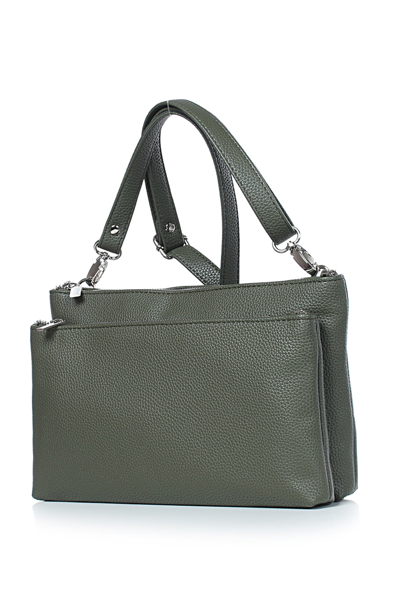 Сумки и рюкзаки Galanteya 51423.25с3115к45 оливковый