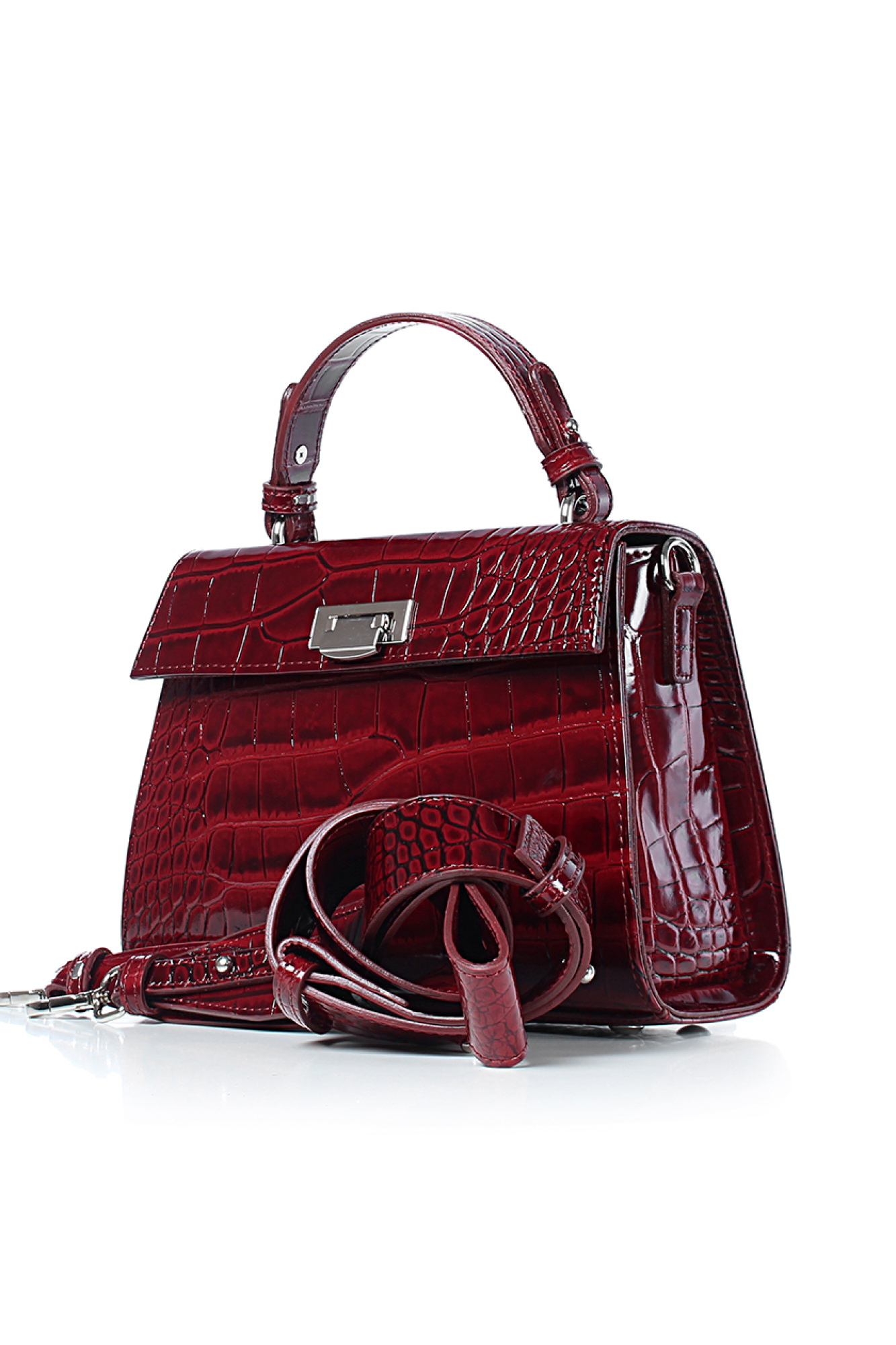 Сумки и рюкзаки Galanteya 9825.25с1911к45 бордо