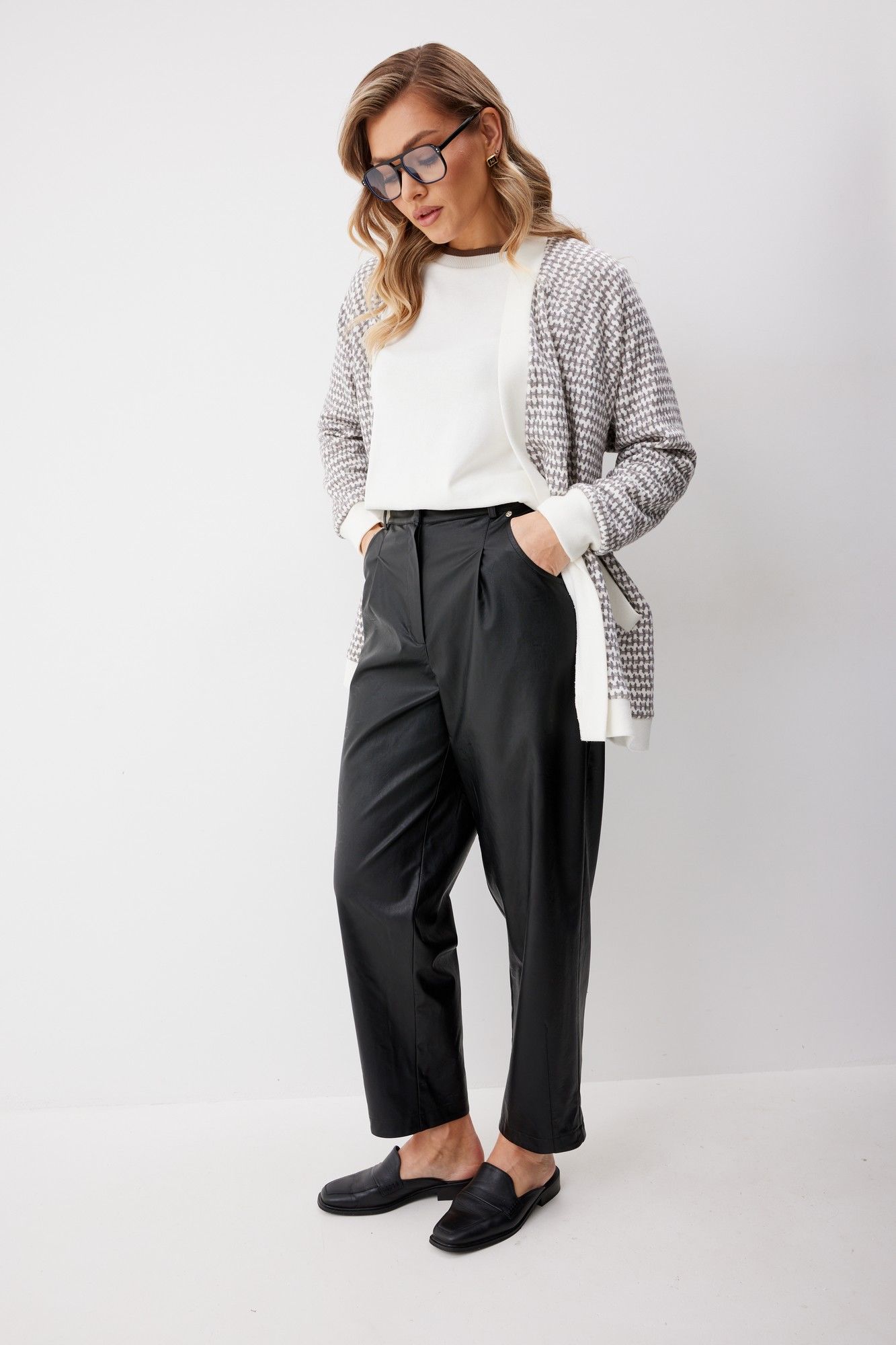 Брюки Kaloris 2260