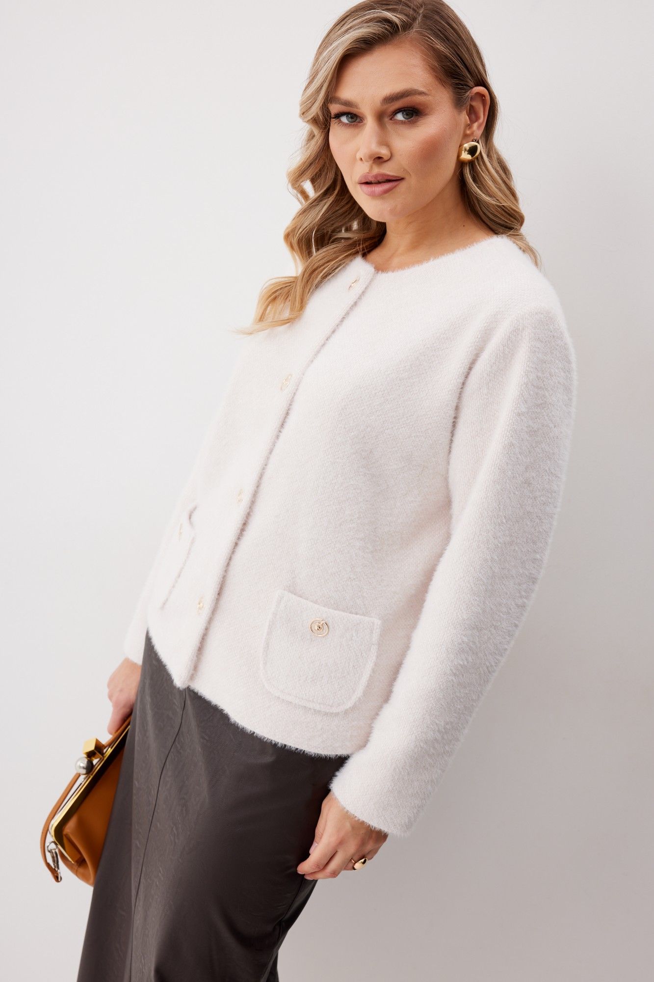 Жакеты Kaloris 2255