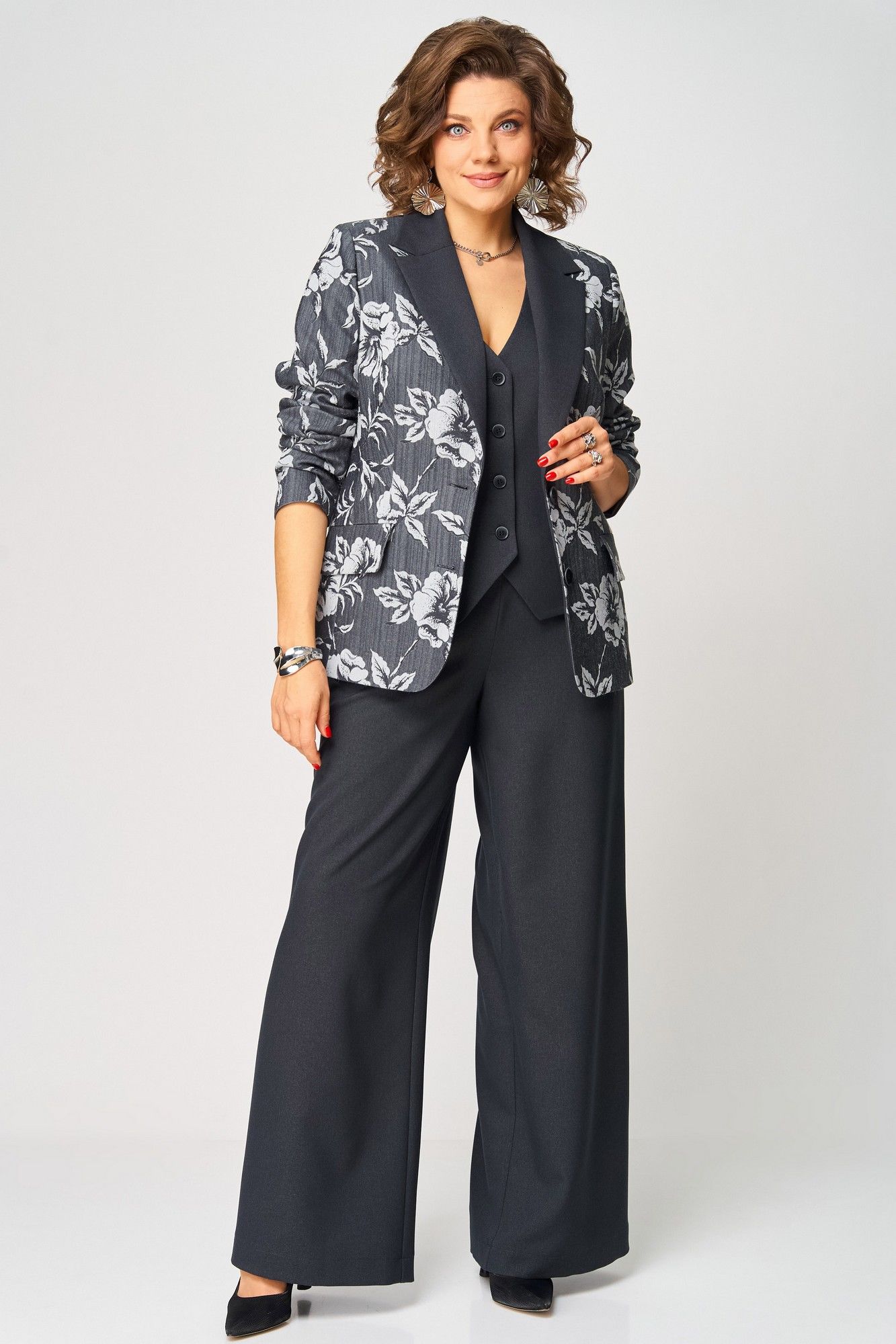 Брючные костюмы Angelina & Сompany 1279