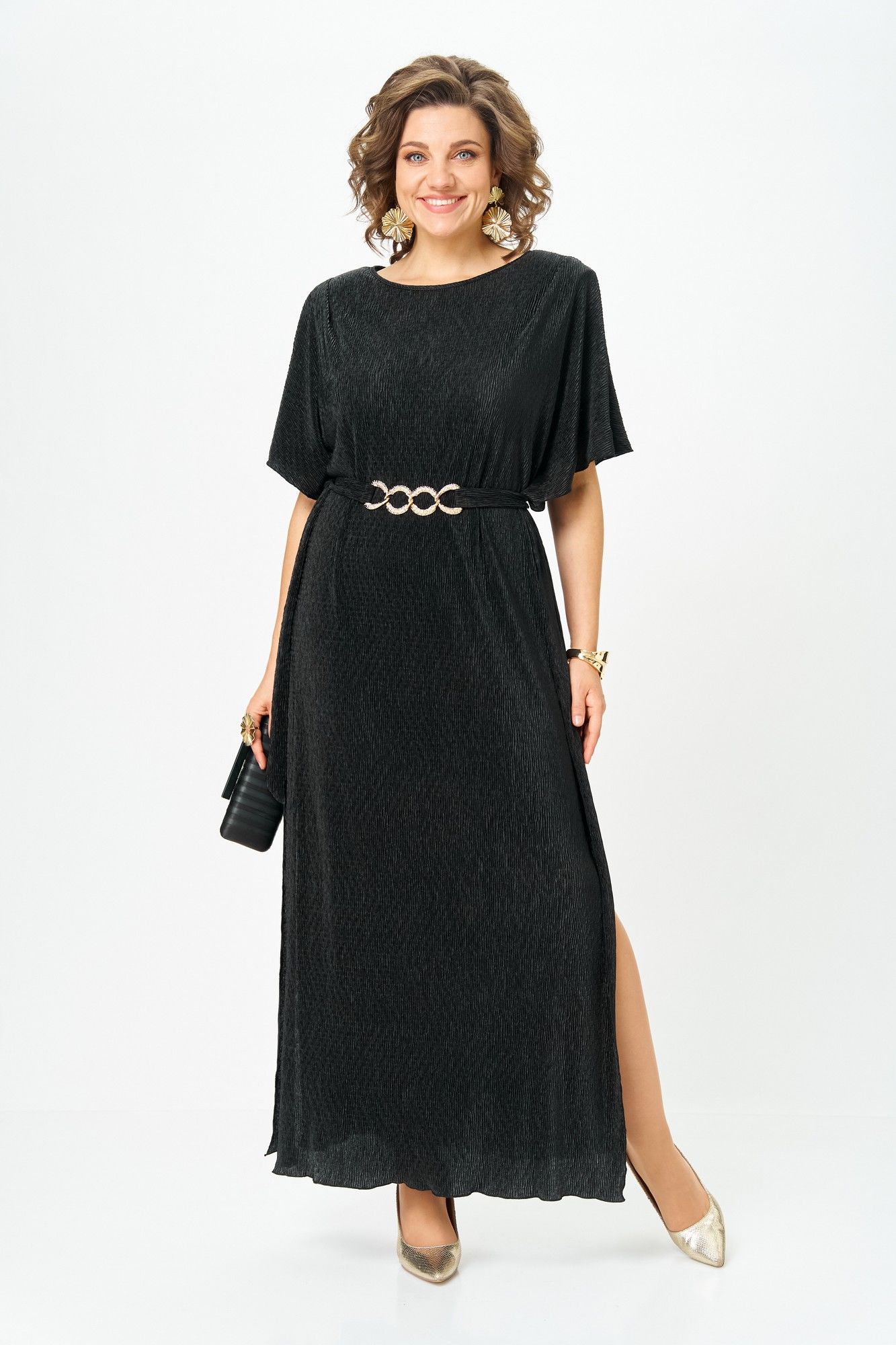 Платья Michel chic 2194 черный