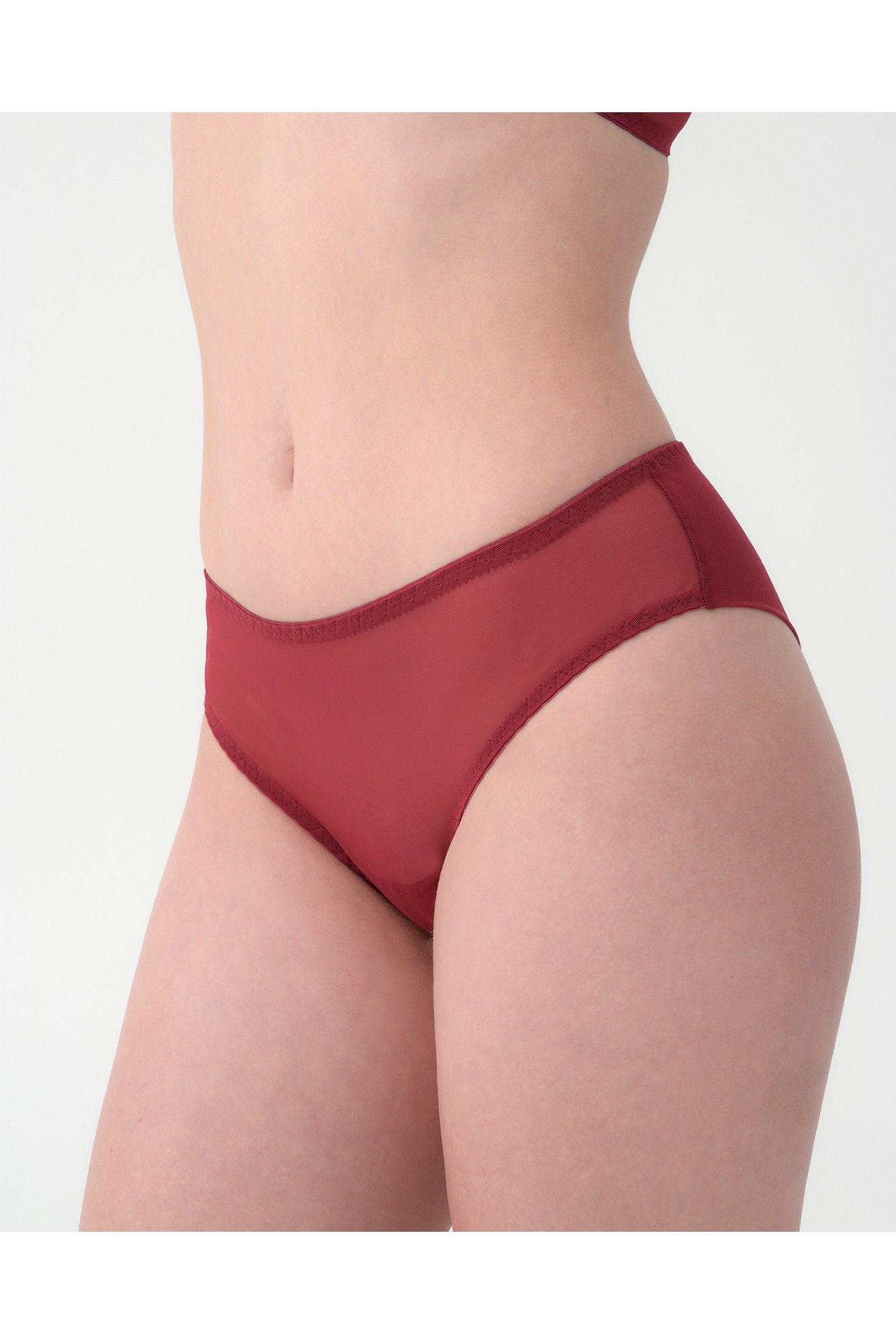 Трусы Frank&Co 21464 красный