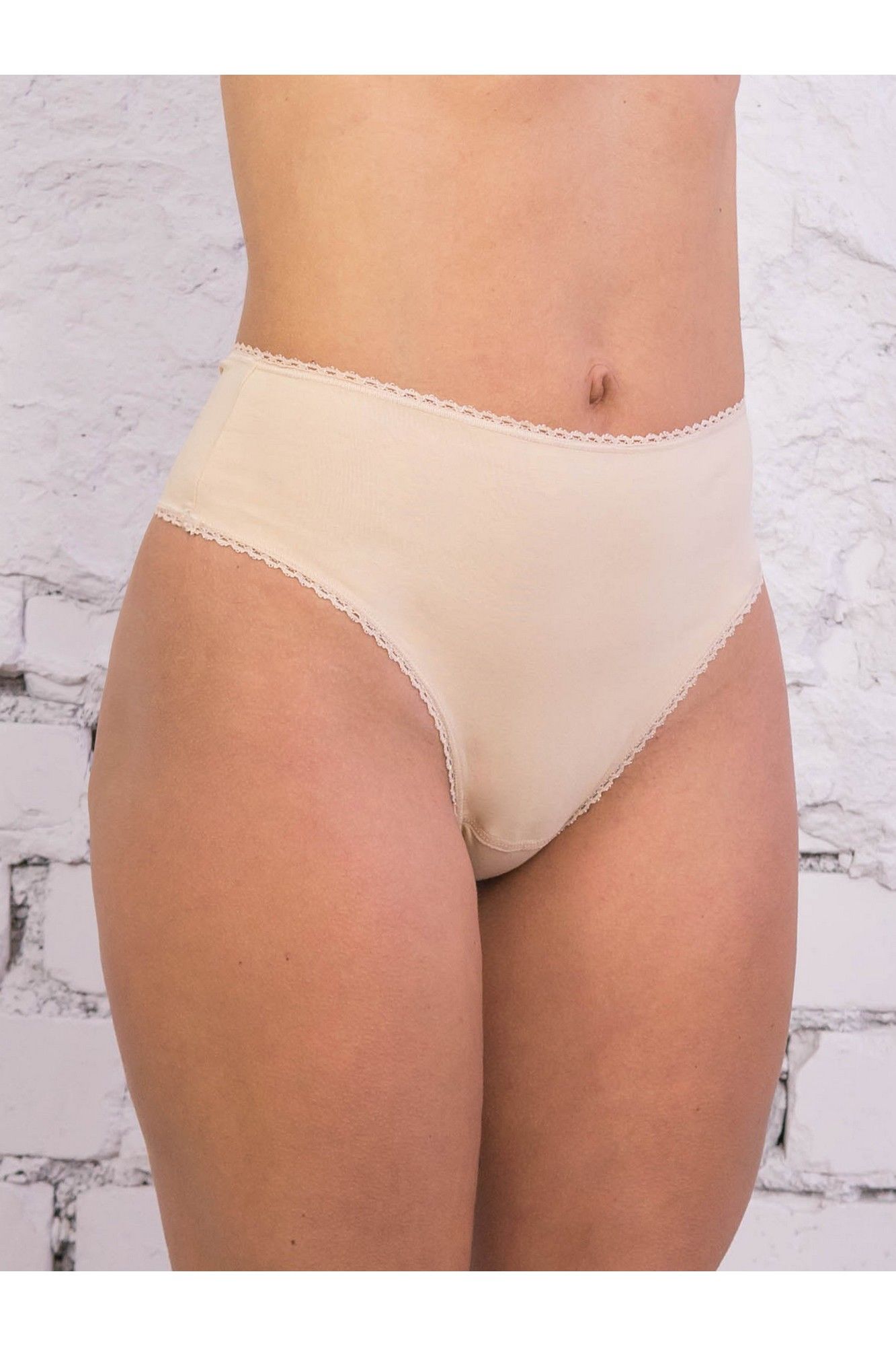 Трусы Frank&Co 20356 бежевый