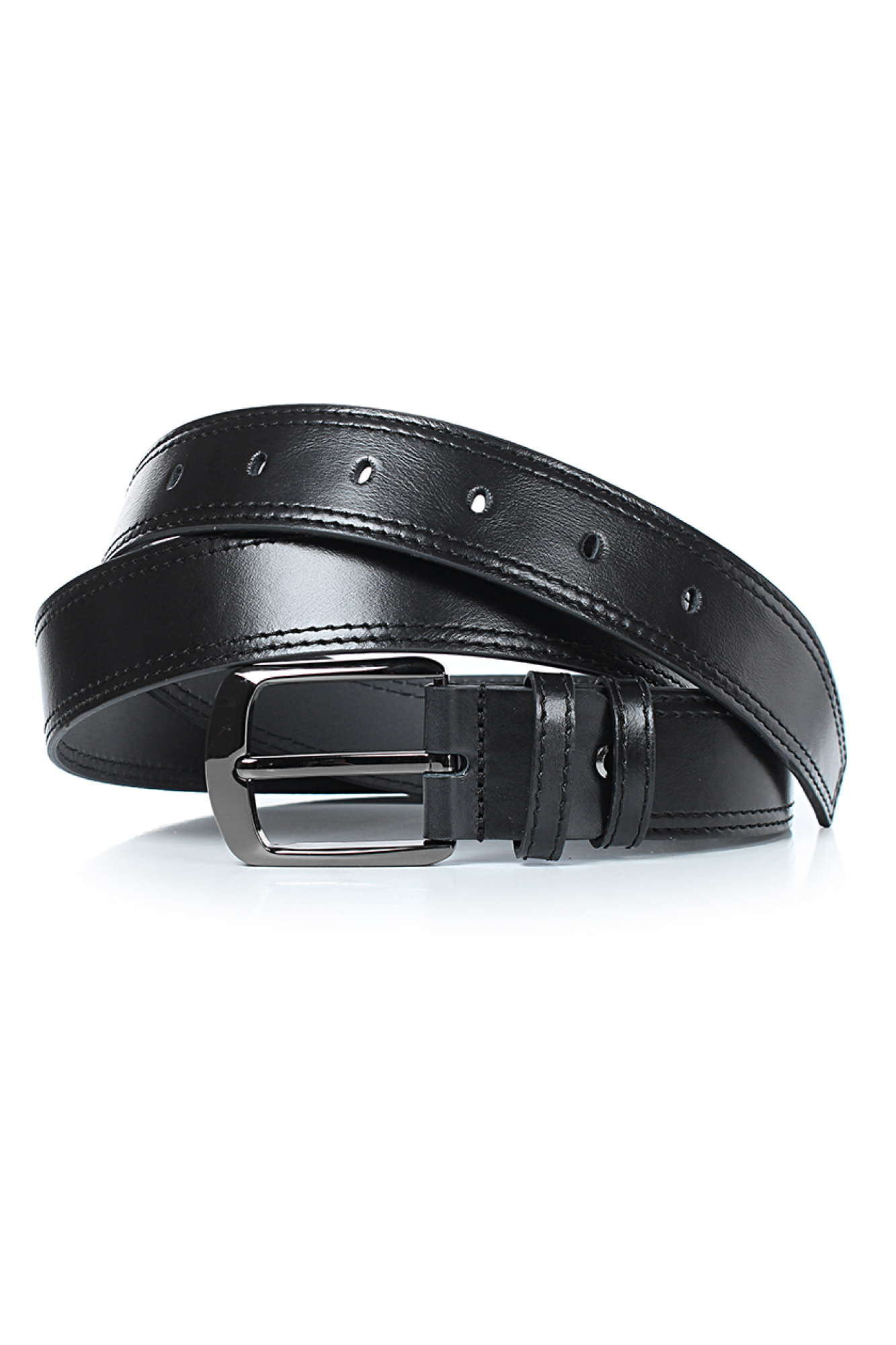 Ремни и подтяжки Galanteya 21212.25с2374к45 2р черный