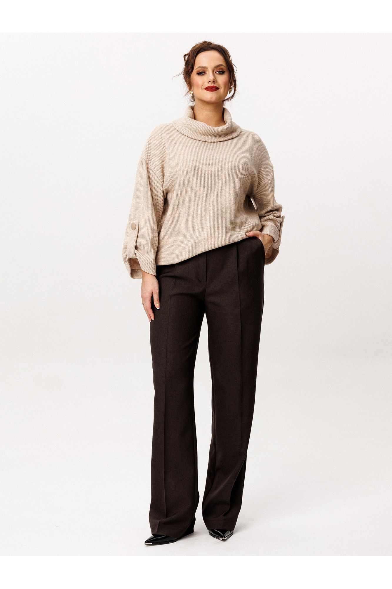 Комплекты брючные Liona Style 963