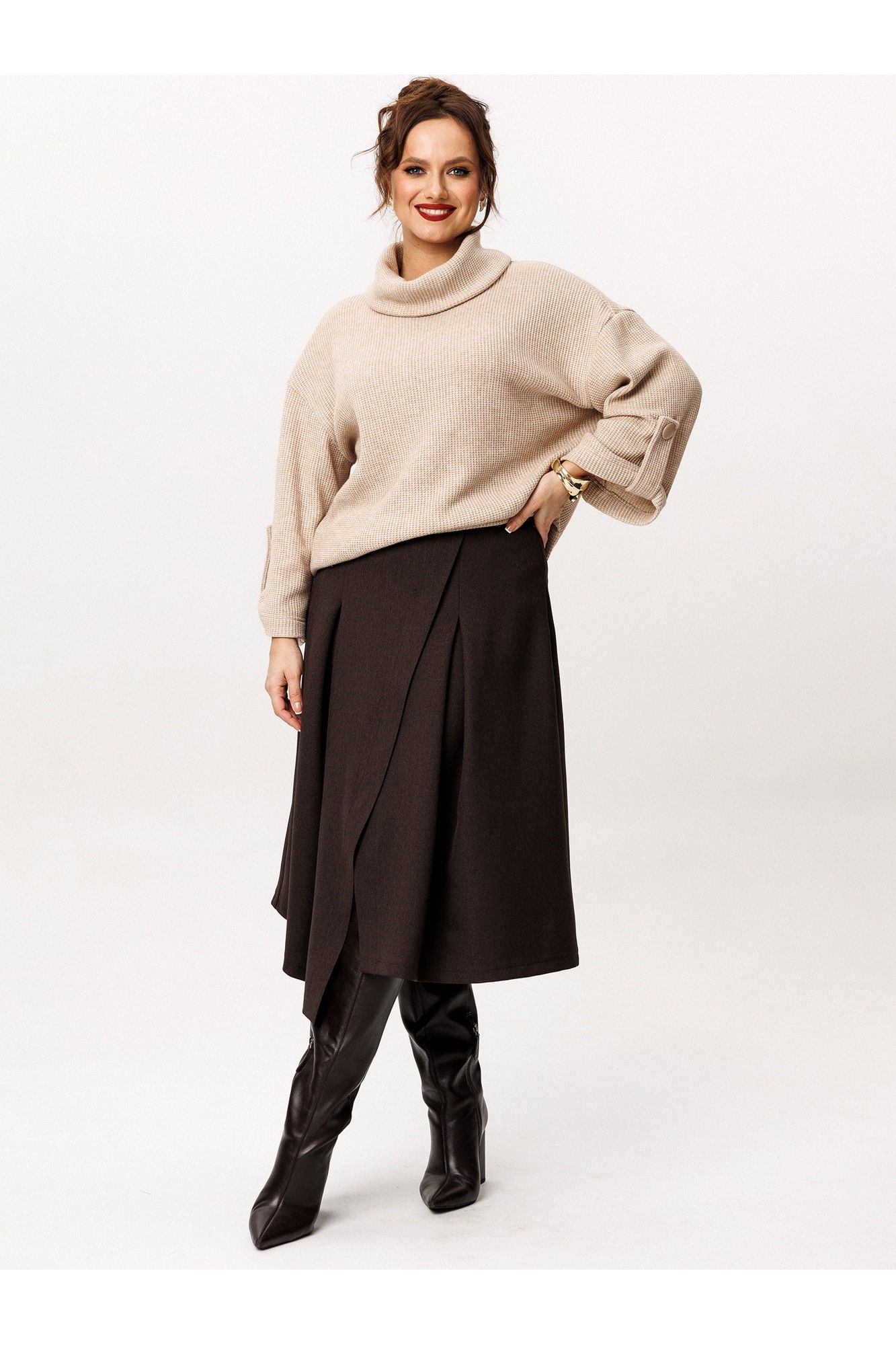 Комплекты юбочные Liona Style 964