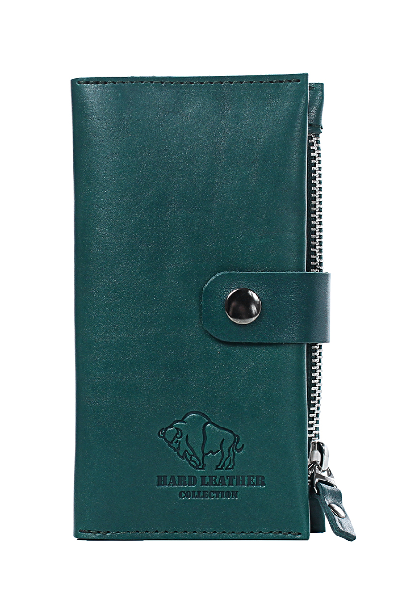 Кошельки и косметички Galanteya 47617.25с2903к45 зеленый_т.