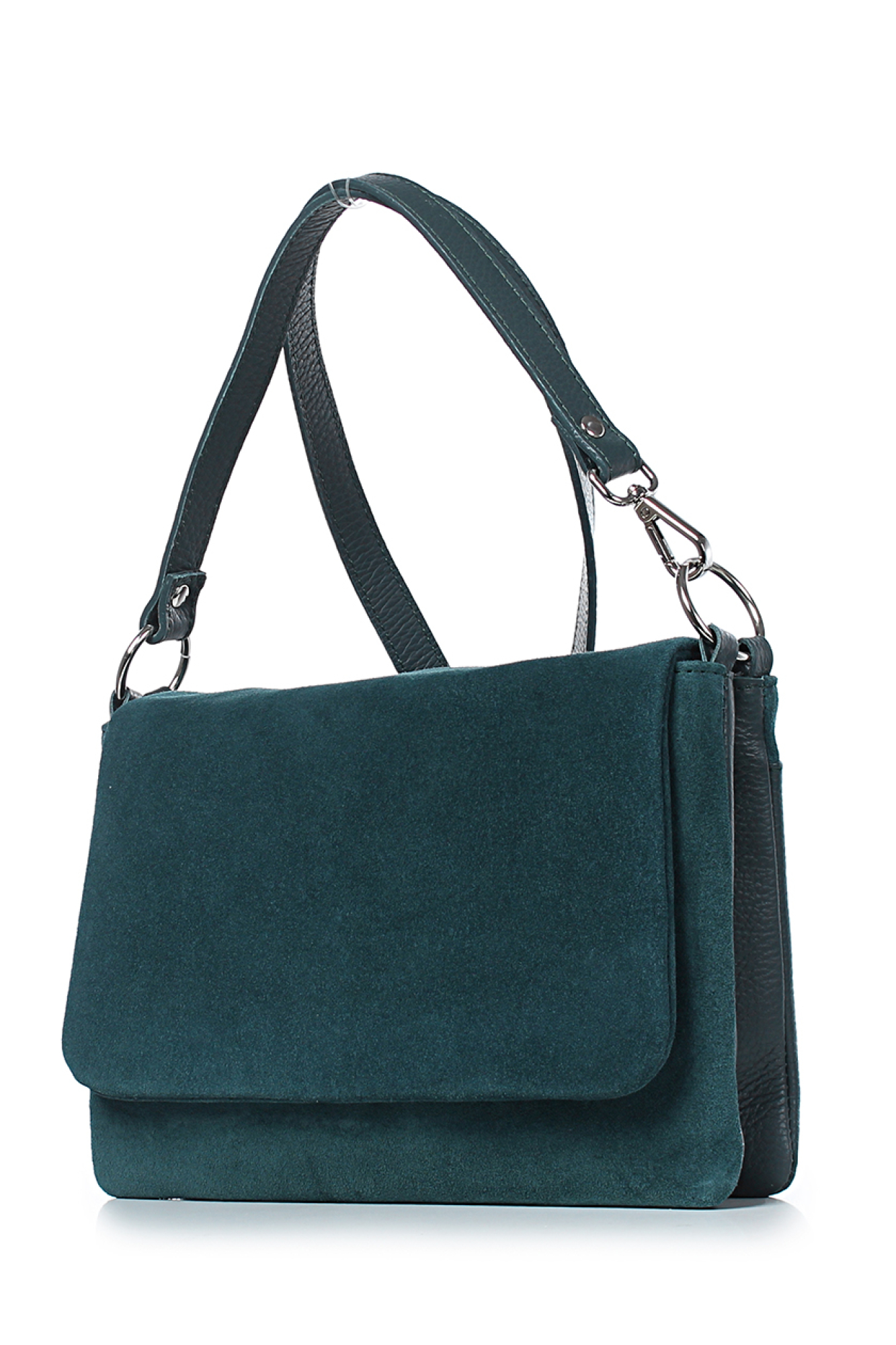 Сумки и рюкзаки Galanteya 5325.25с2925к45 зеленый_т.