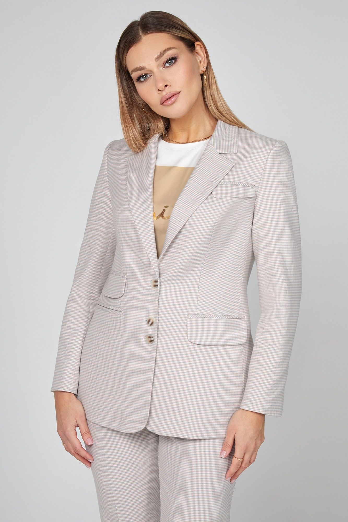 Жакеты Bazalini 5002