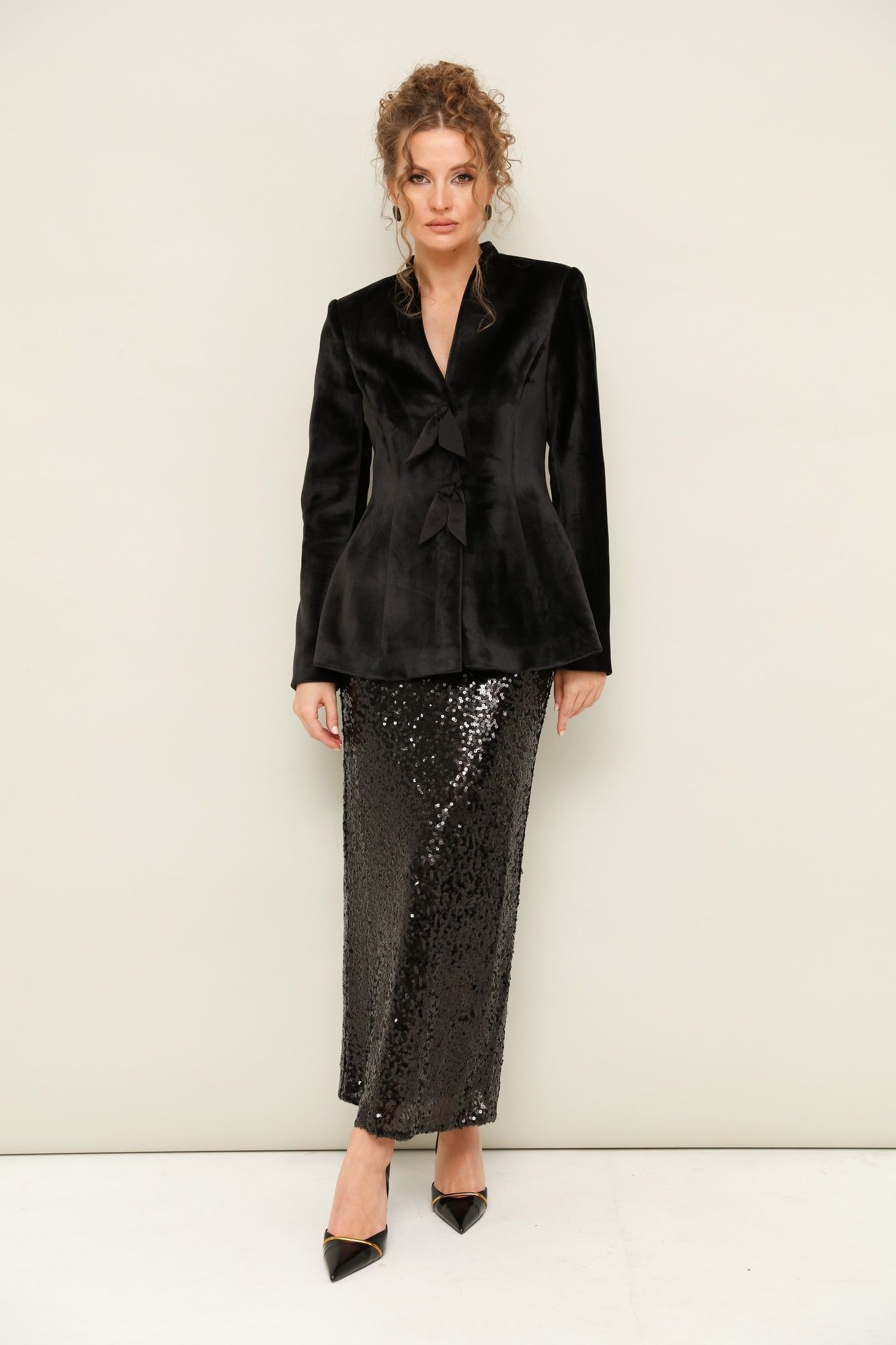 Юбки PUR PUR 11-259/2