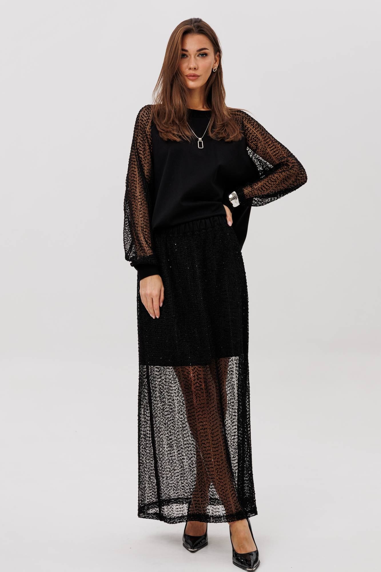 Комплекты юбочные Fantazia Mod 5278