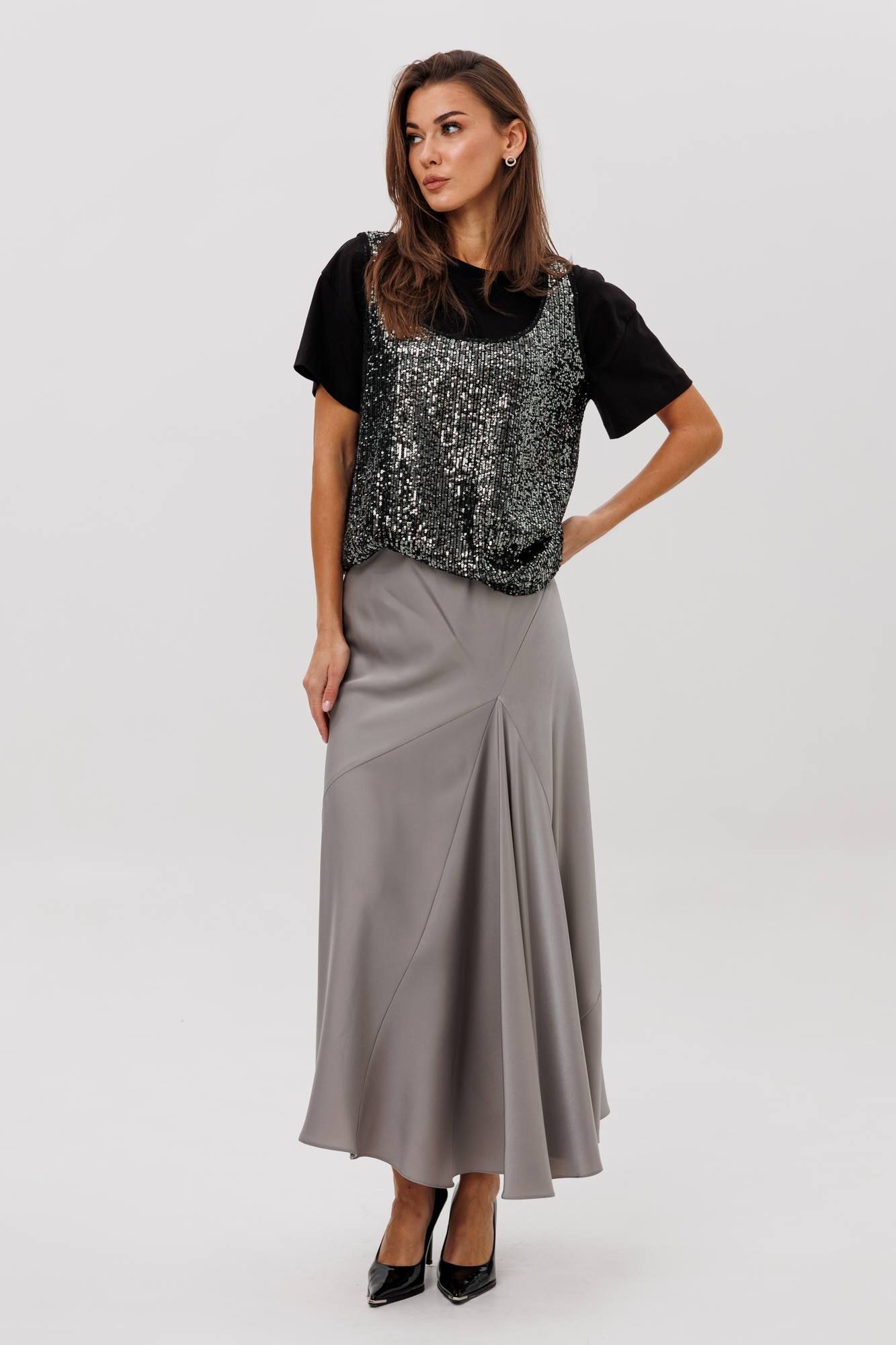 Комплекты юбочные Fantazia Mod 5308