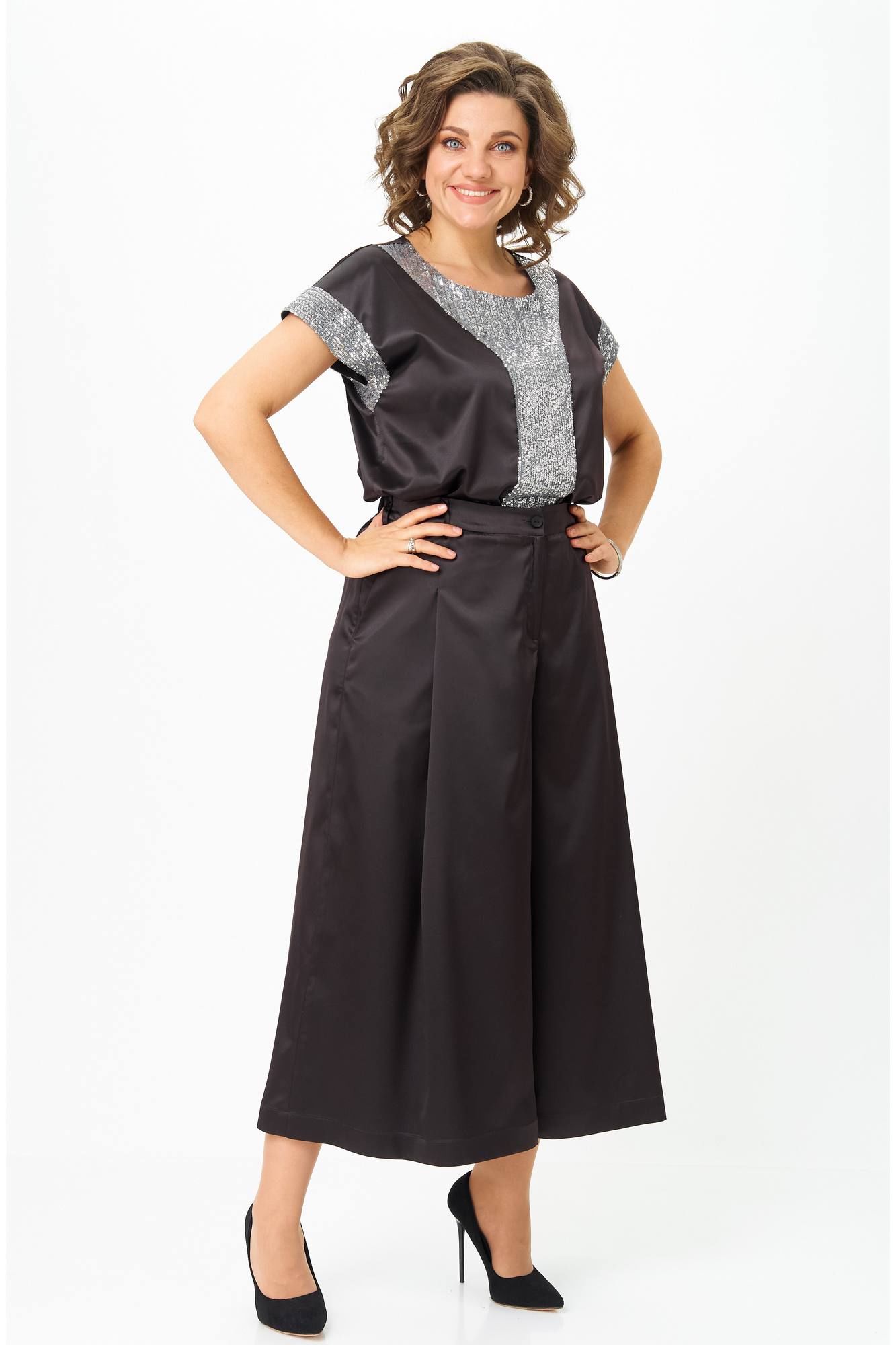 Комплекты брючные Andina city 9088-25