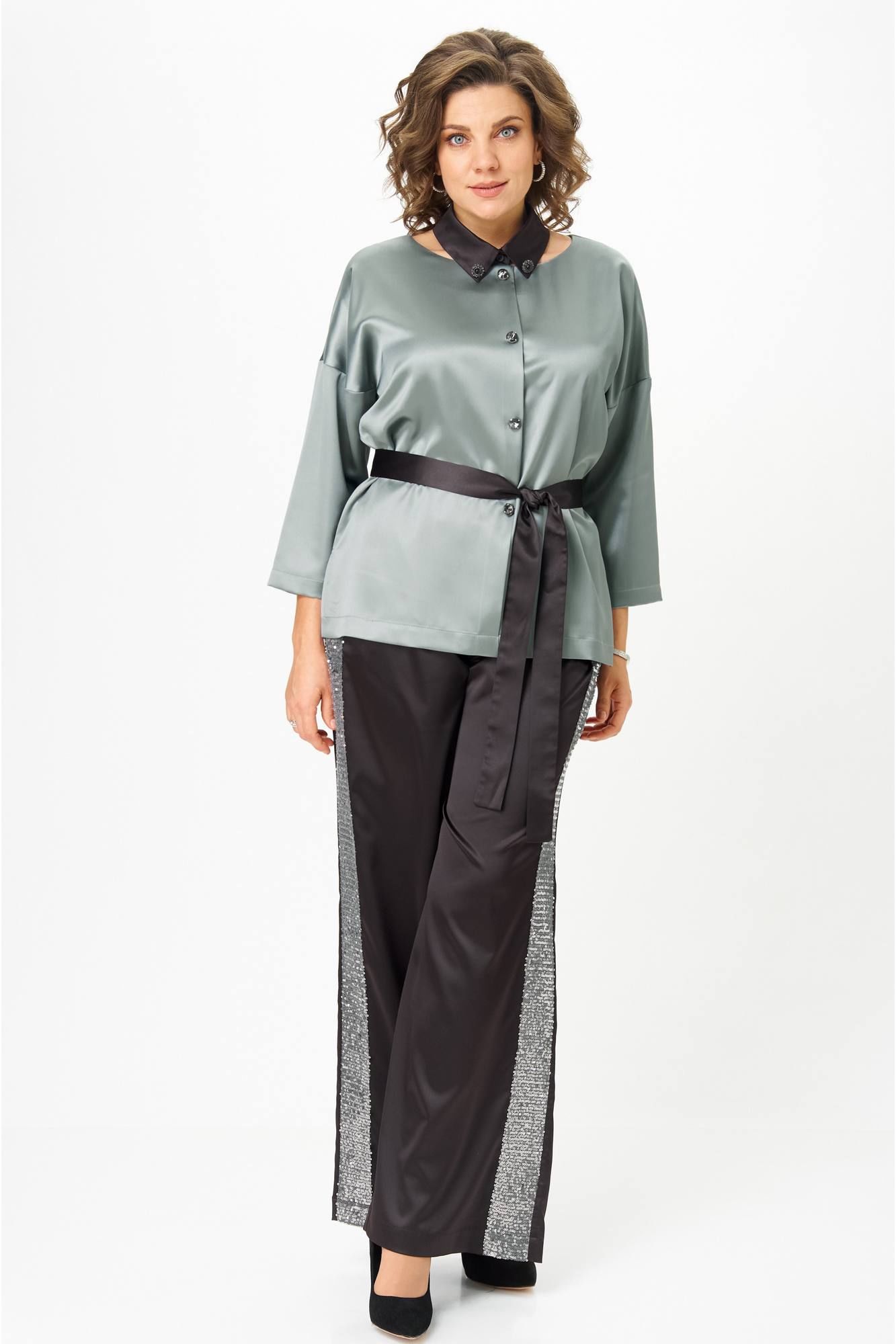 Комплекты брючные Andina city 9092-25