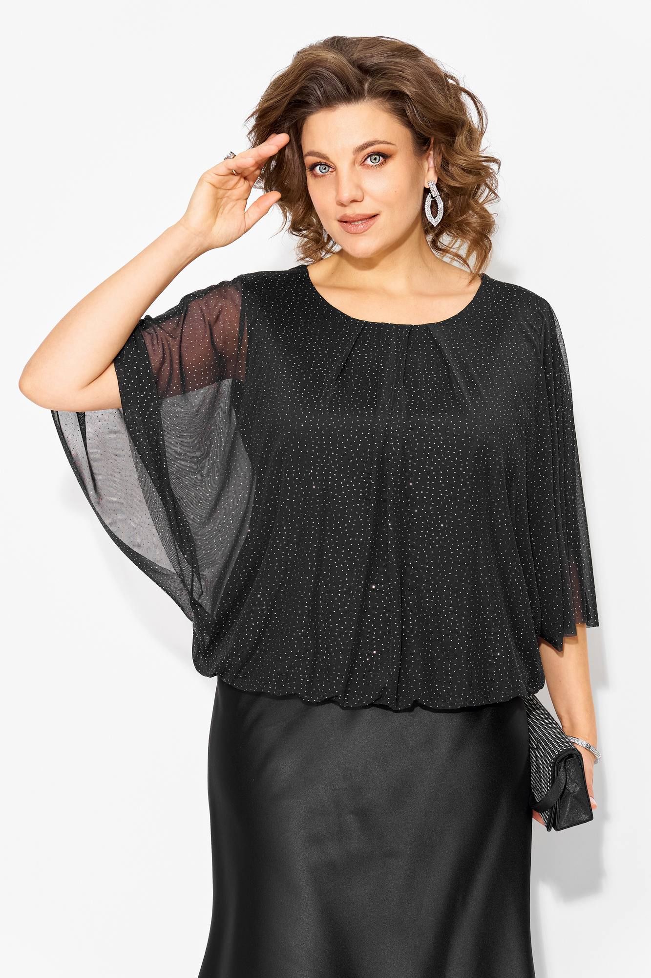 Блузы Liliana 1502