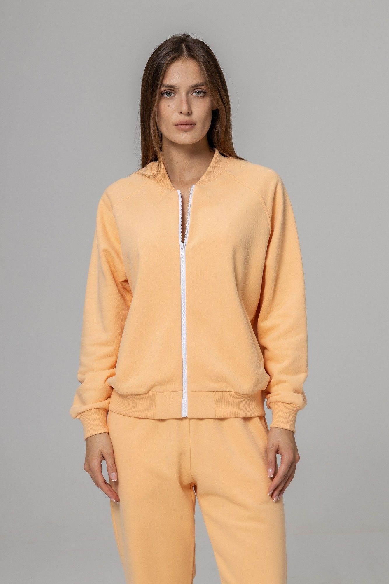 Джемперы Twok 925710 персик