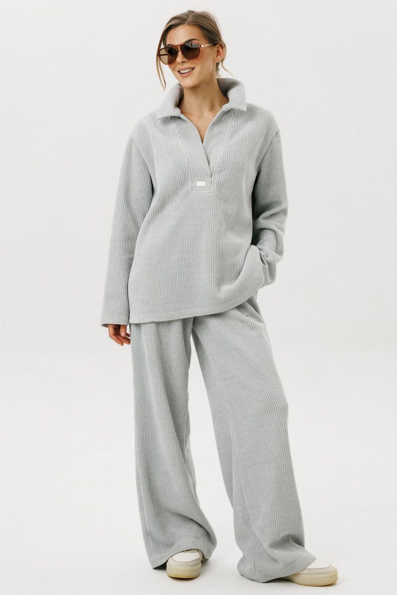 Комплекты брючные COCKTAIL 1077