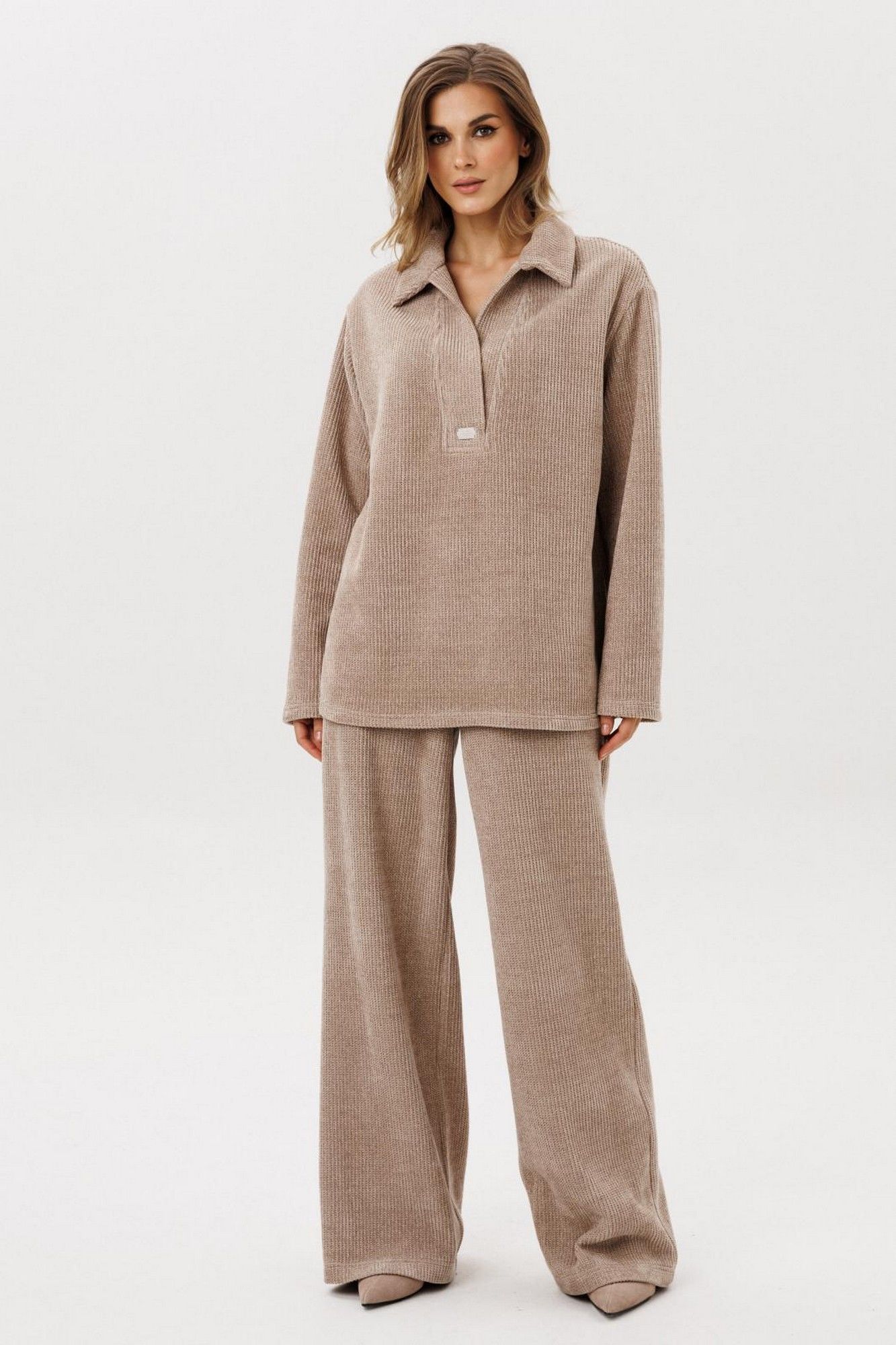 Комплекты брючные COCKTAIL 1077/1