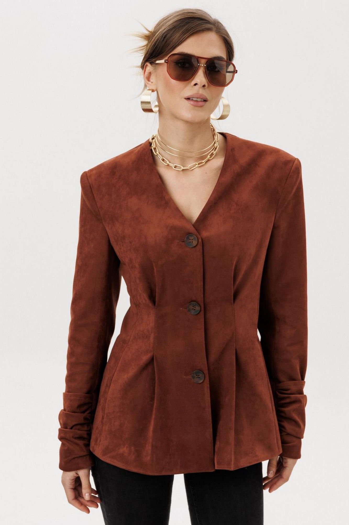 Жакеты COCKTAIL 1085