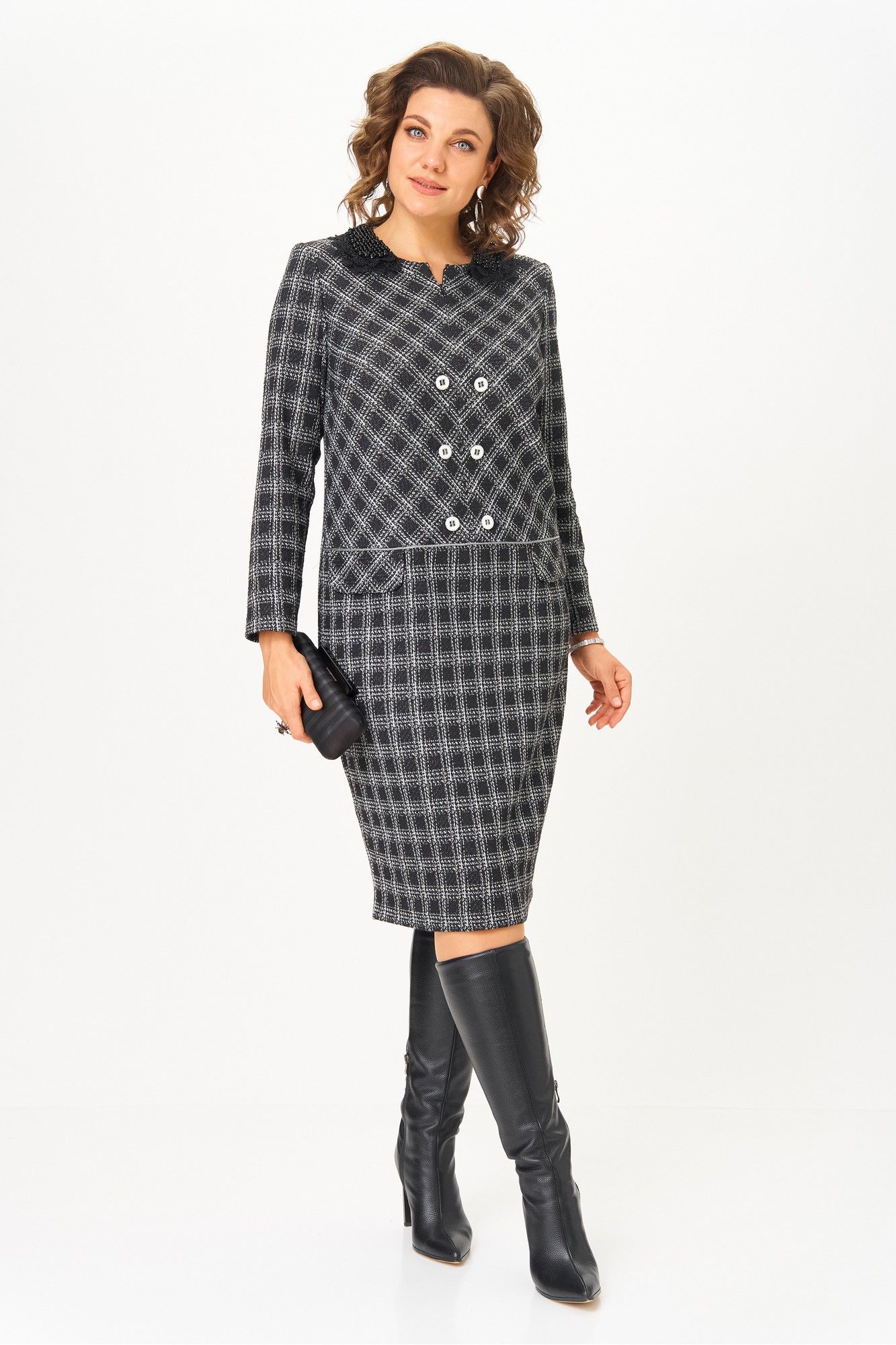 Платья Vilena 1136