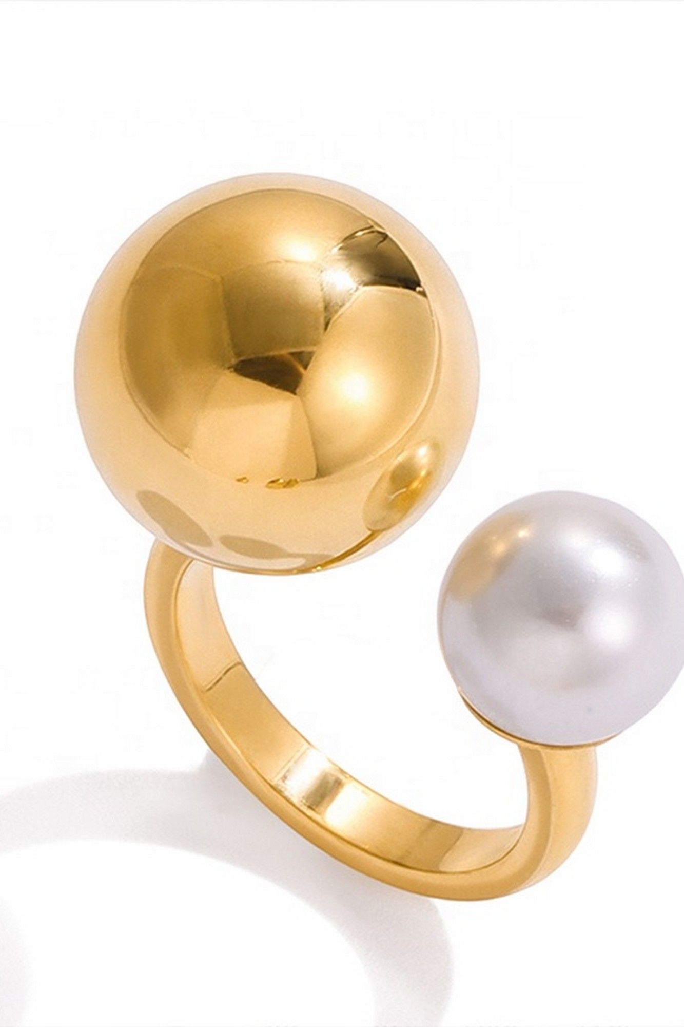 Украшения Jewelry of Dreams BK0025 золото