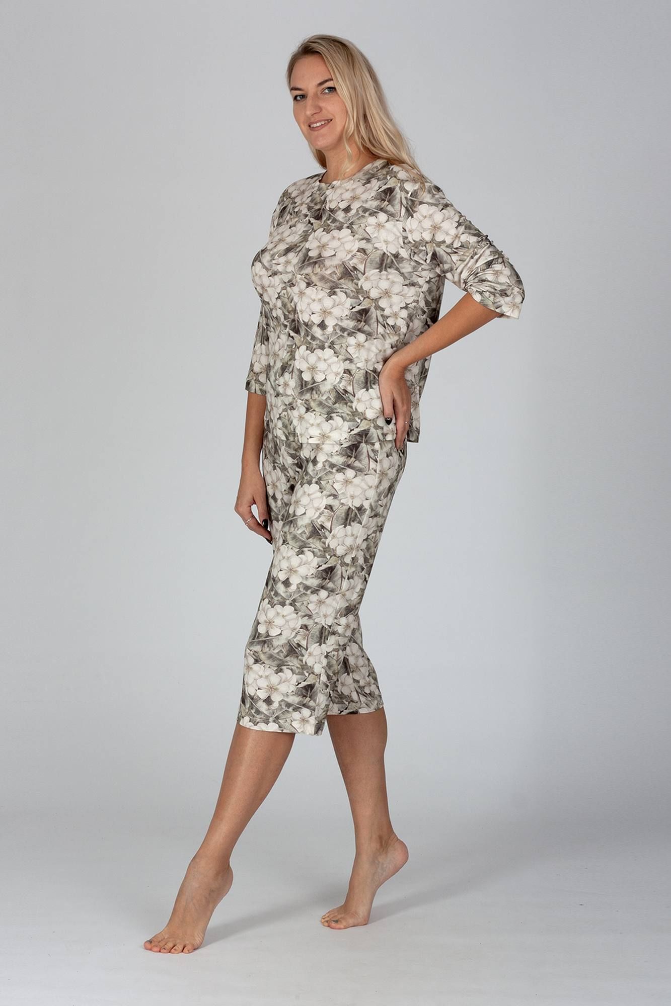 Комплекты Belarusachka С4134О гортензия олива