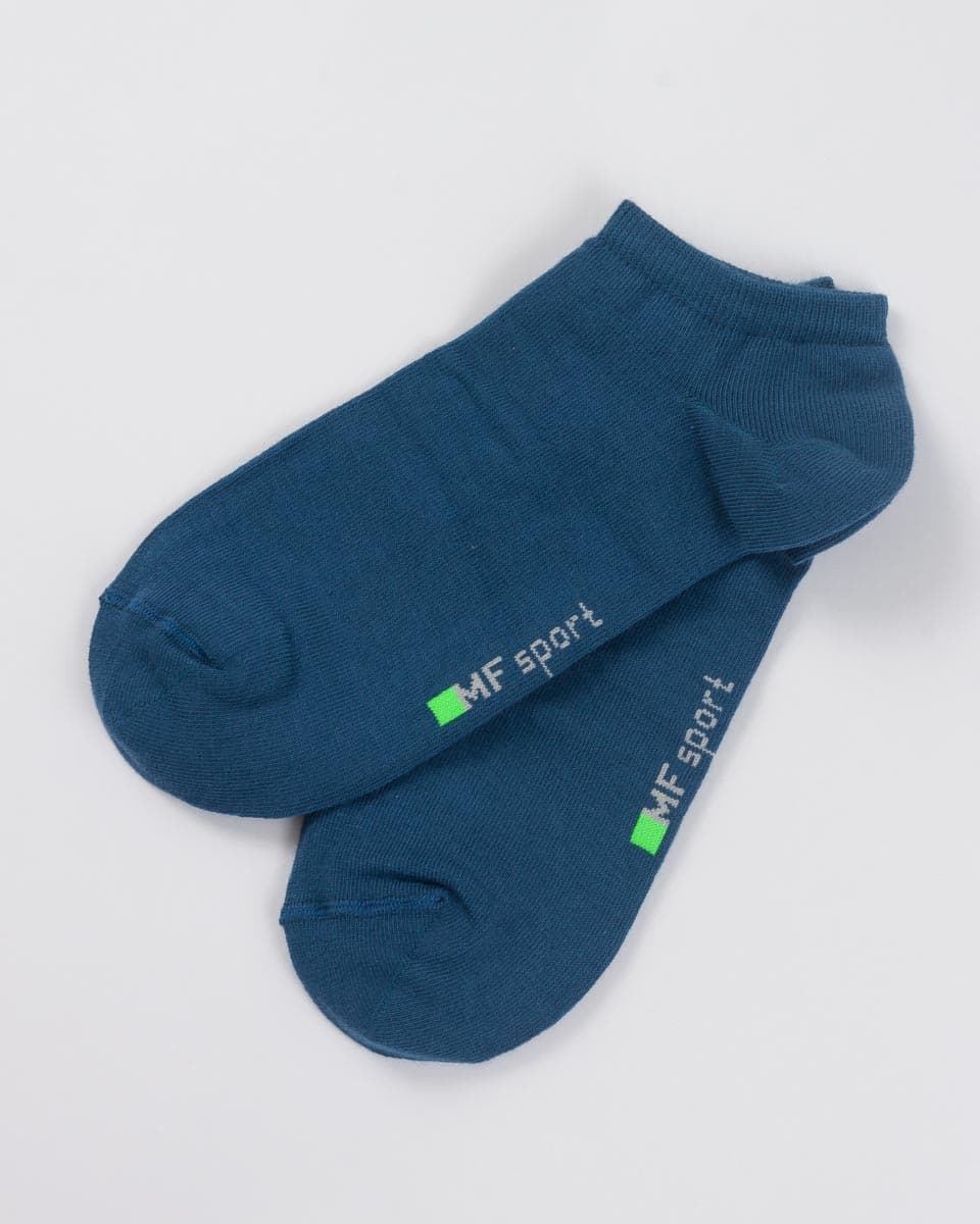 Носки и гетры Mark Formelle 104C-140/22104C-1 джинсовый_рис.140