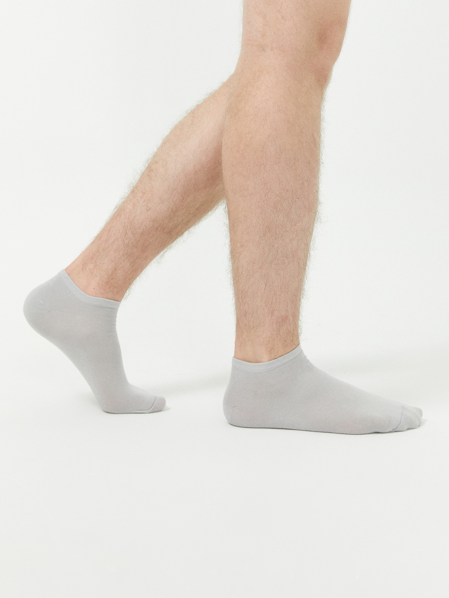 Носки и гетры Mark Formelle 104K-2320/23104K св.серый_рис.2320