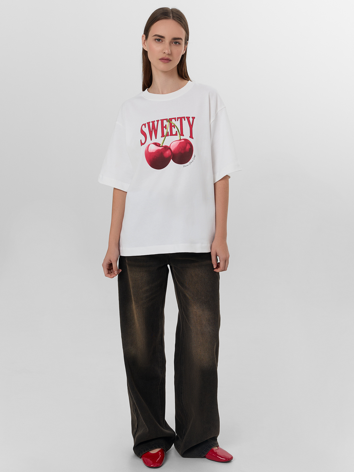 Майки Mark Formelle 112961/24-29525П-0 белый_печать26_1_сл_на_пол