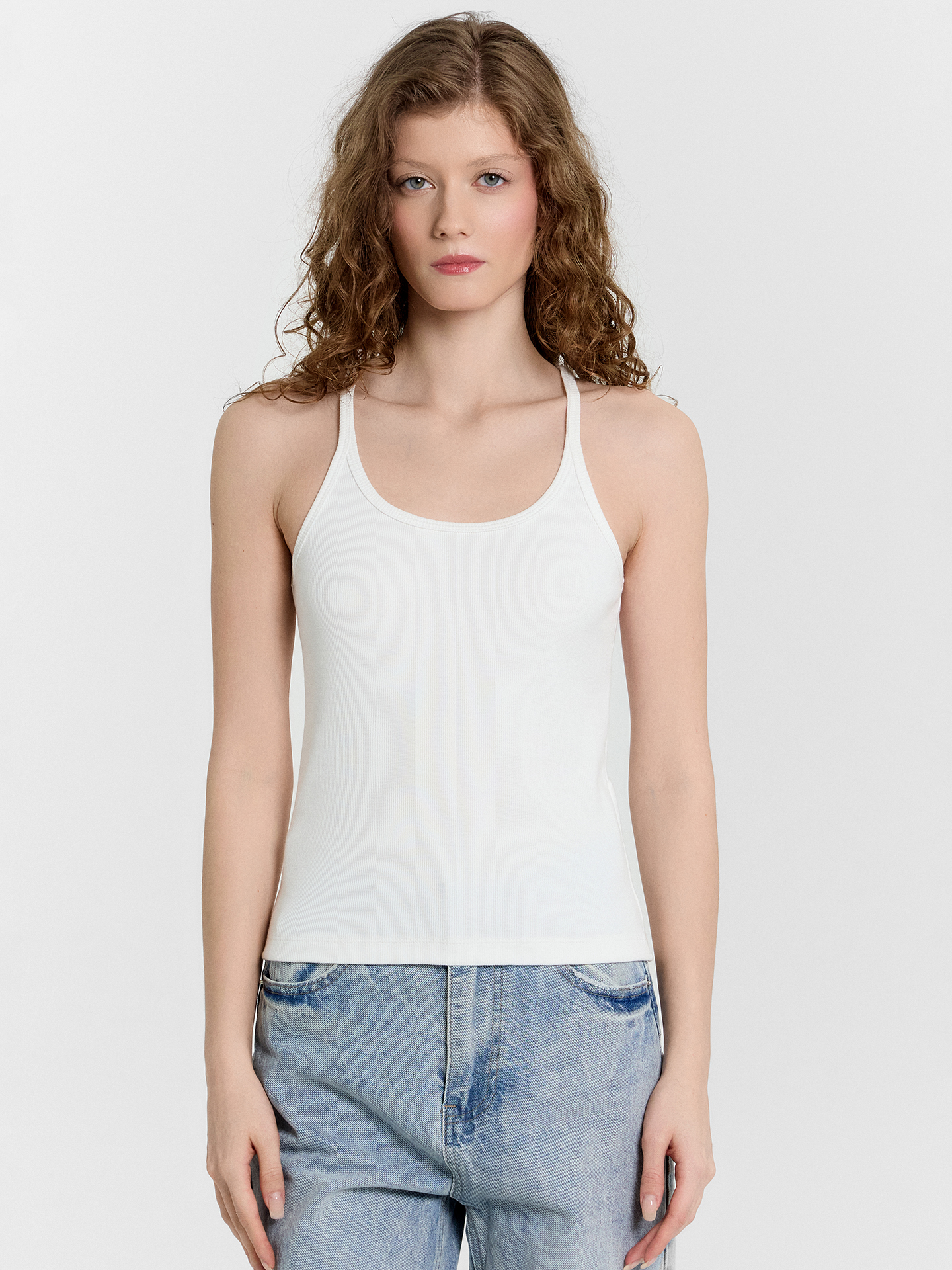 Топы Mark Formelle 112972/24-27600Ц-1 белый