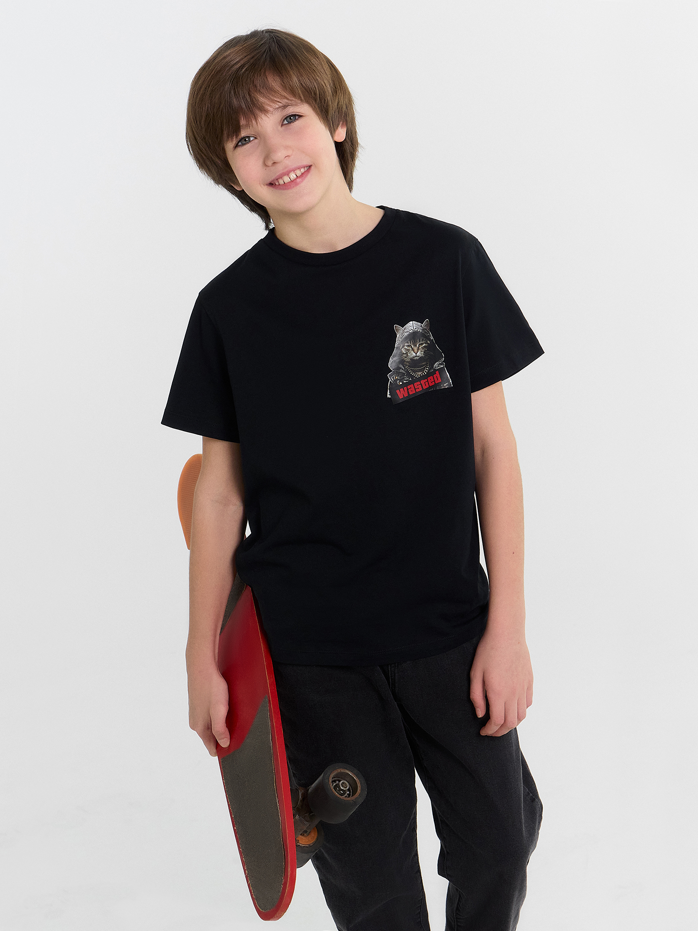 Майки Mark Formelle 113379/24-27791П-0 черный_печать3_3_сл_на_пол_ДТФ_3_сл_на_спинке