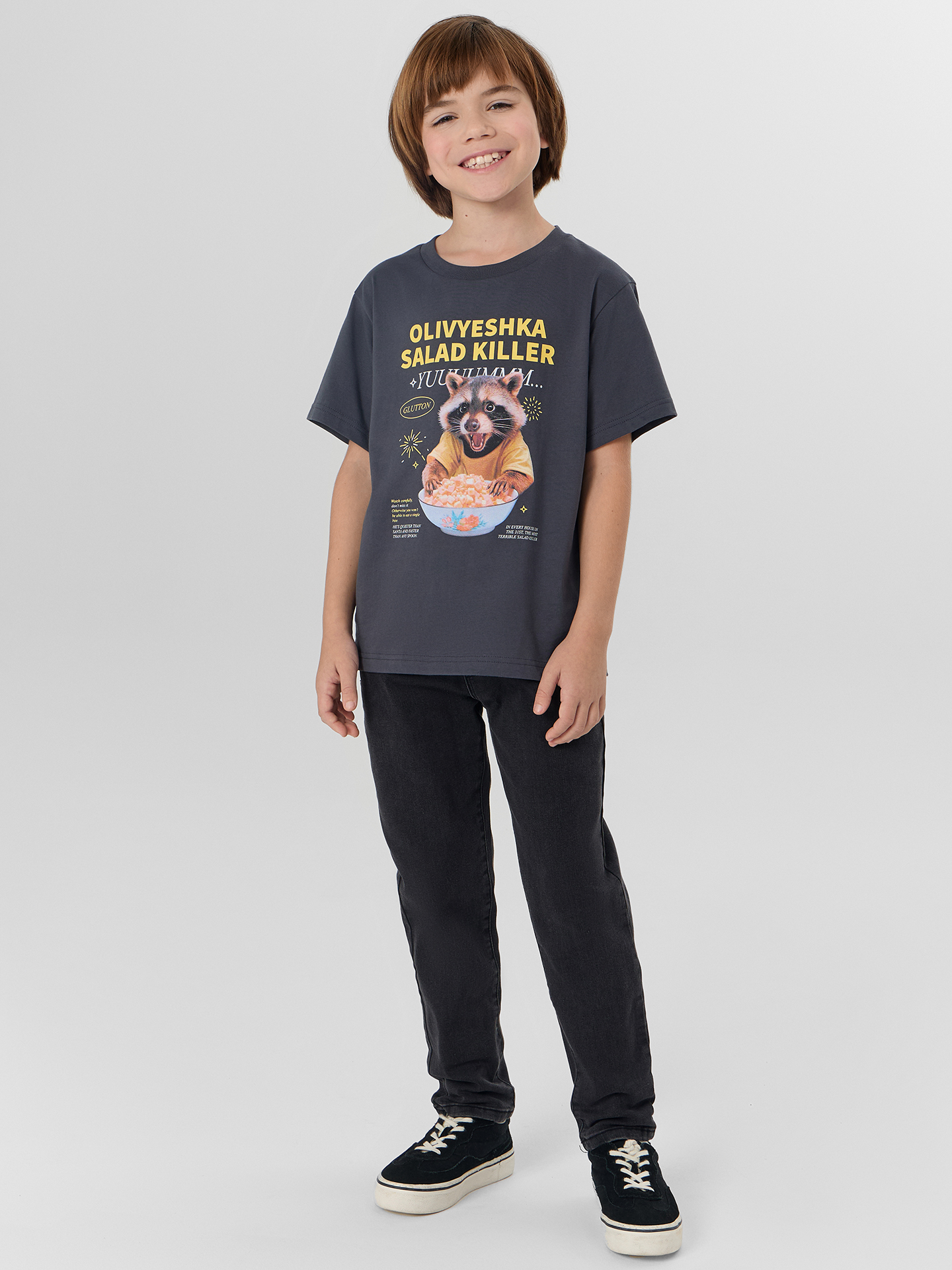 Майки Mark Formelle 113433/25-38247П-0 графит_печать3_3_сл_на_пол